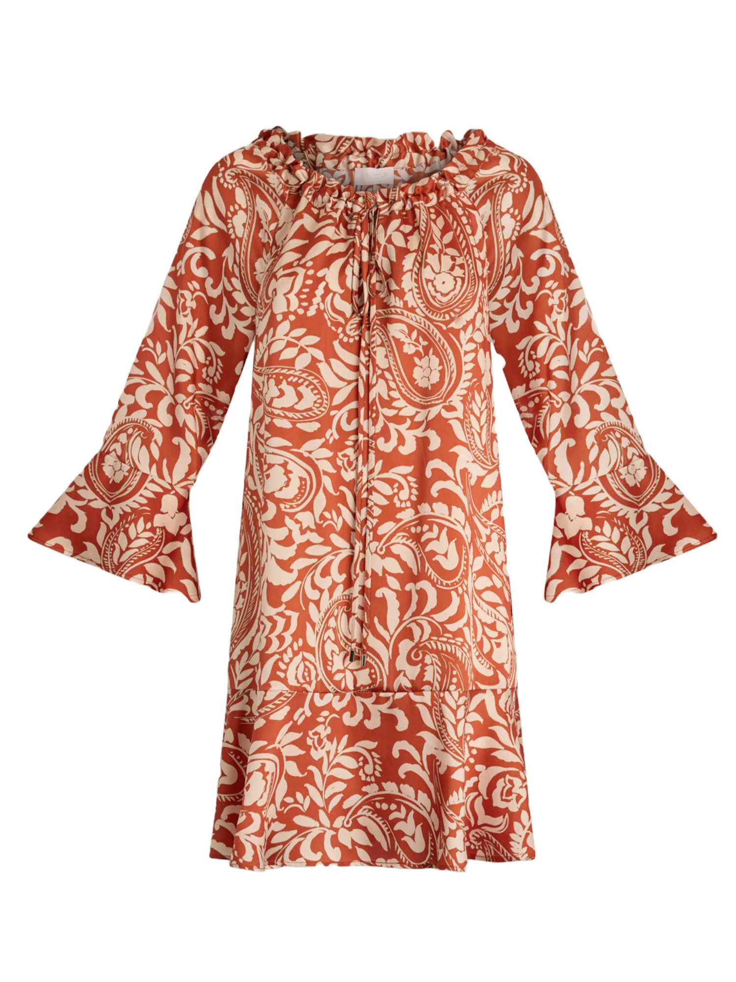 Liu-jo Vestiti Donna | WA5027 T5973