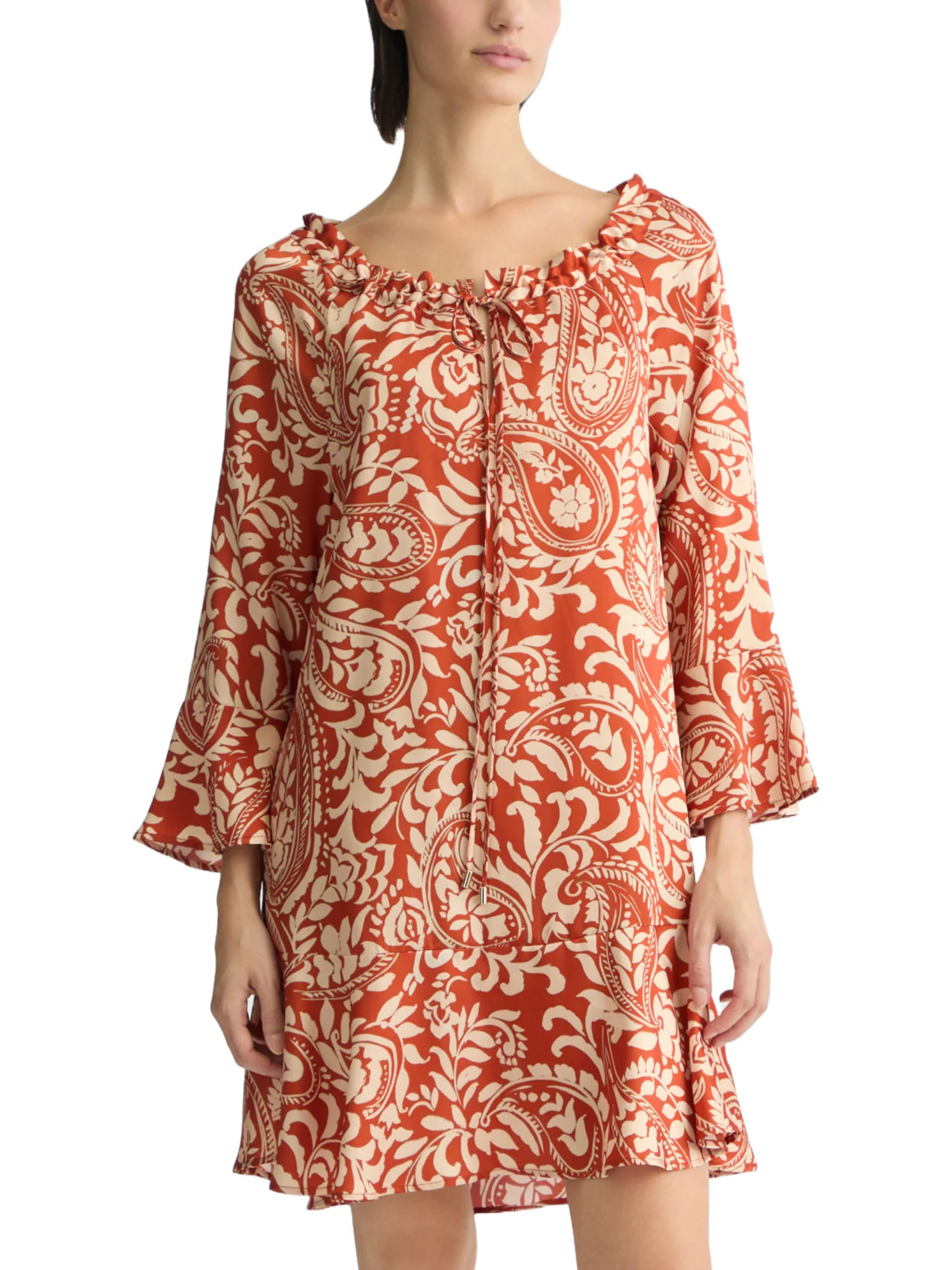Liu-jo Vestiti Donna | WA5027 T5973 - Image 2