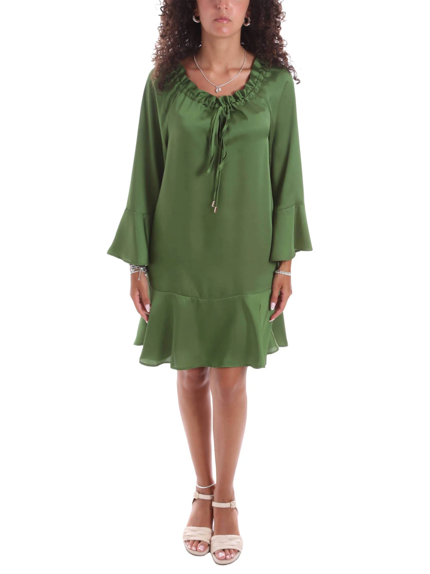 Liu-jo Vestiti Donna | WA5027 T5973 - Image 7