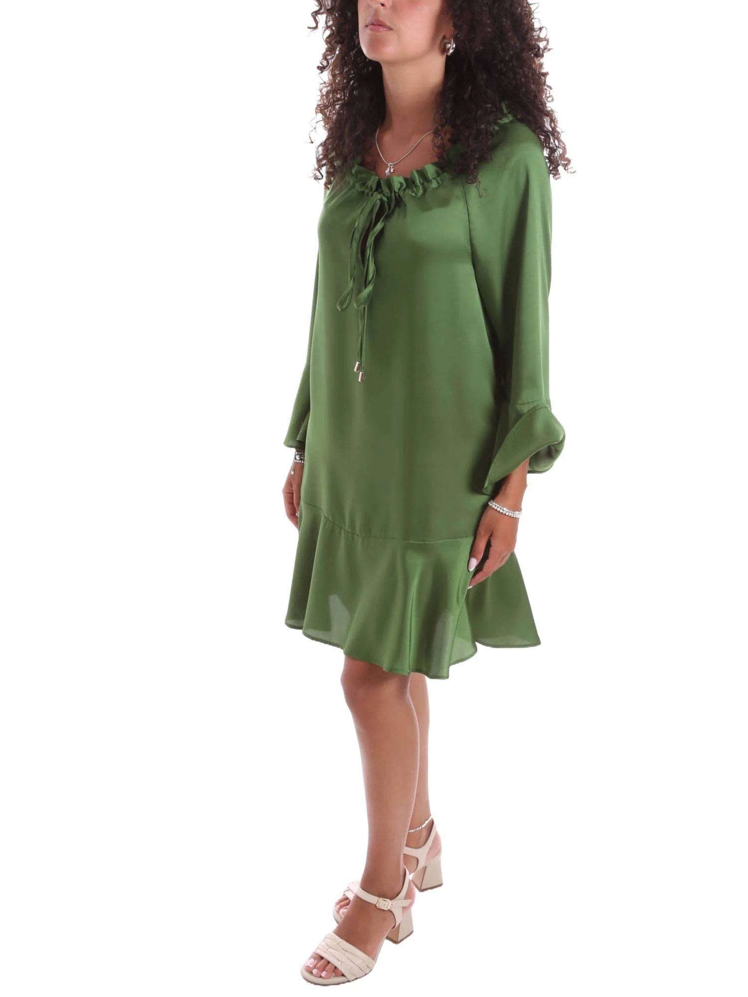 Liu-jo Vestiti Donna | WA5027 T5973 - Image 8