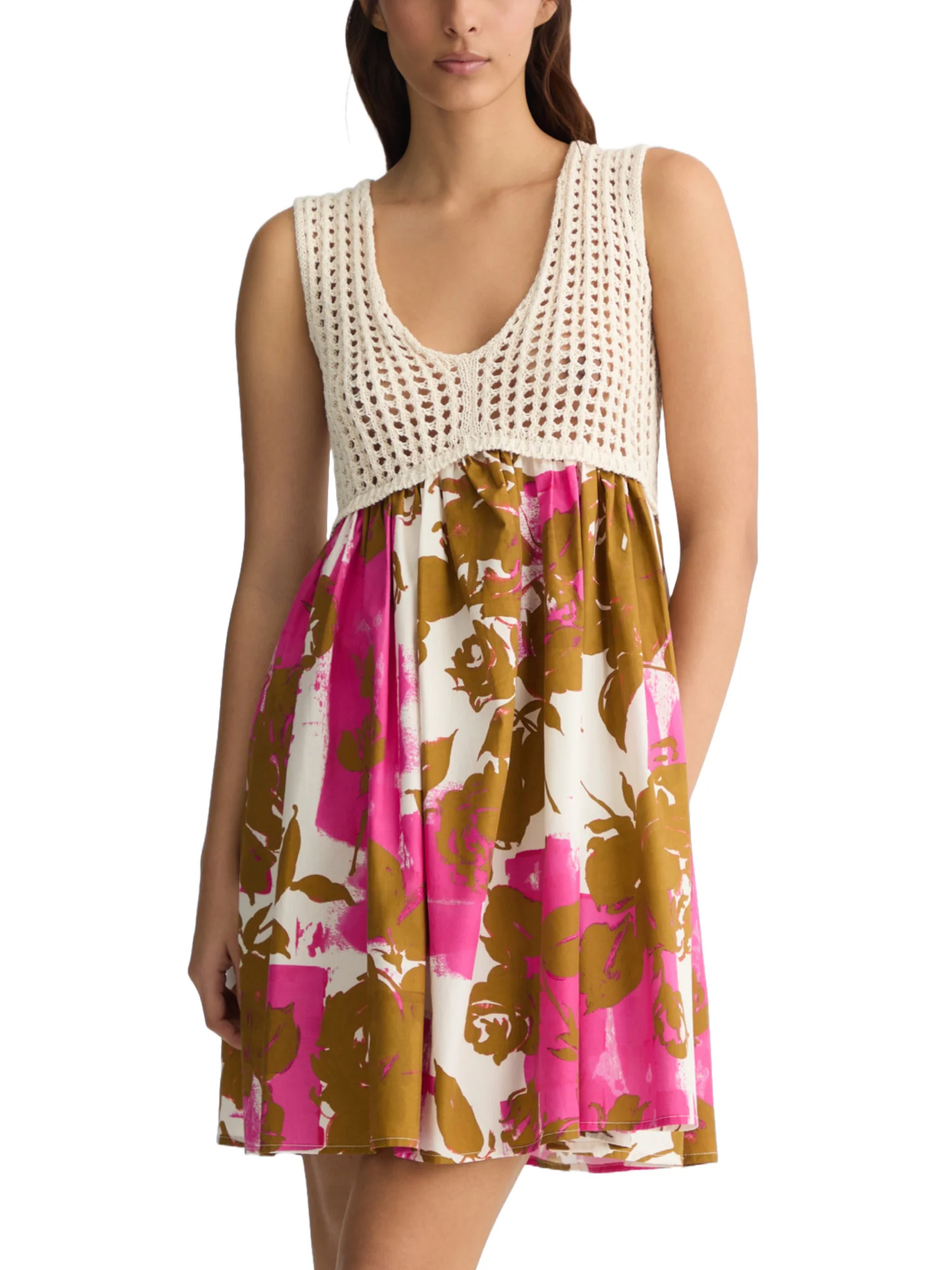 Liu-jo Vestiti Donna | WA5385 MA44M - Image 2