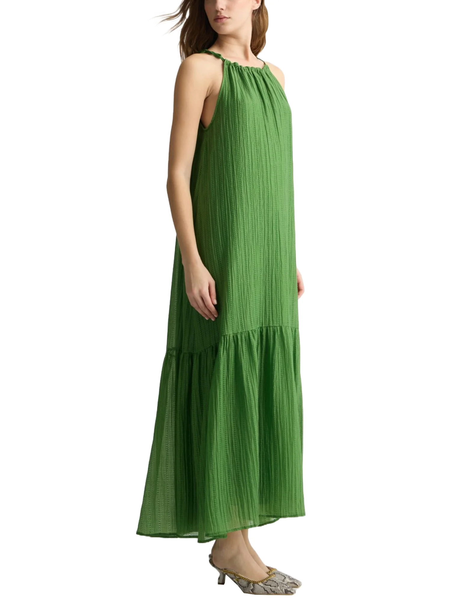 Liu-jo Vestiti Donna | WA5467 T4312 - Image 3