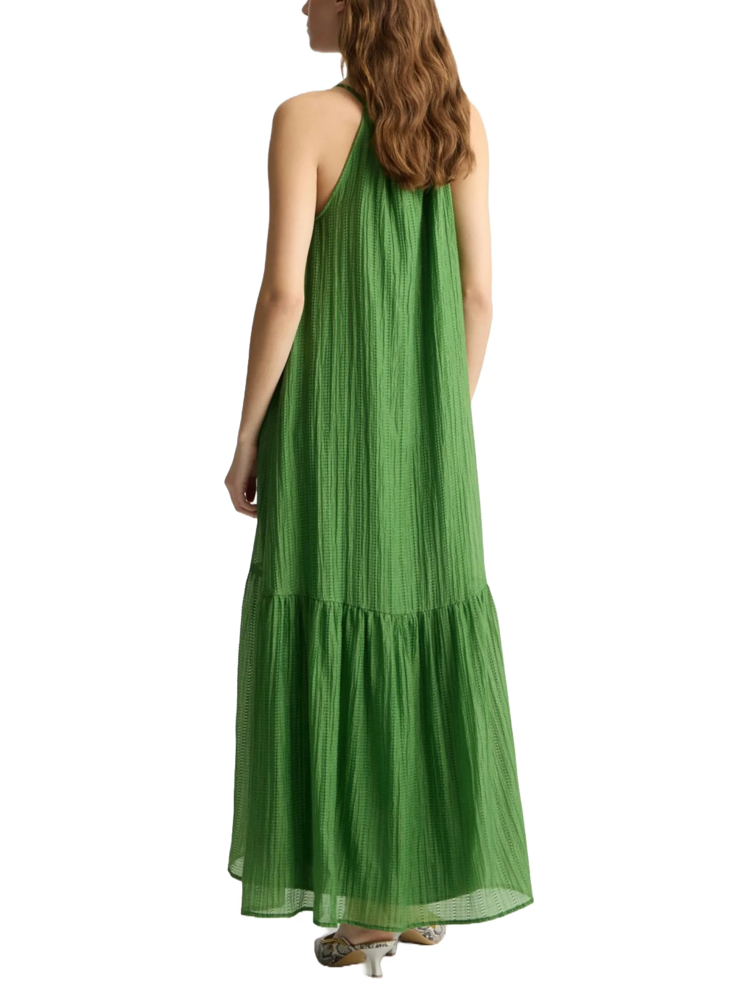 Liu-jo Vestiti Donna | WA5467 T4312 - Image 4