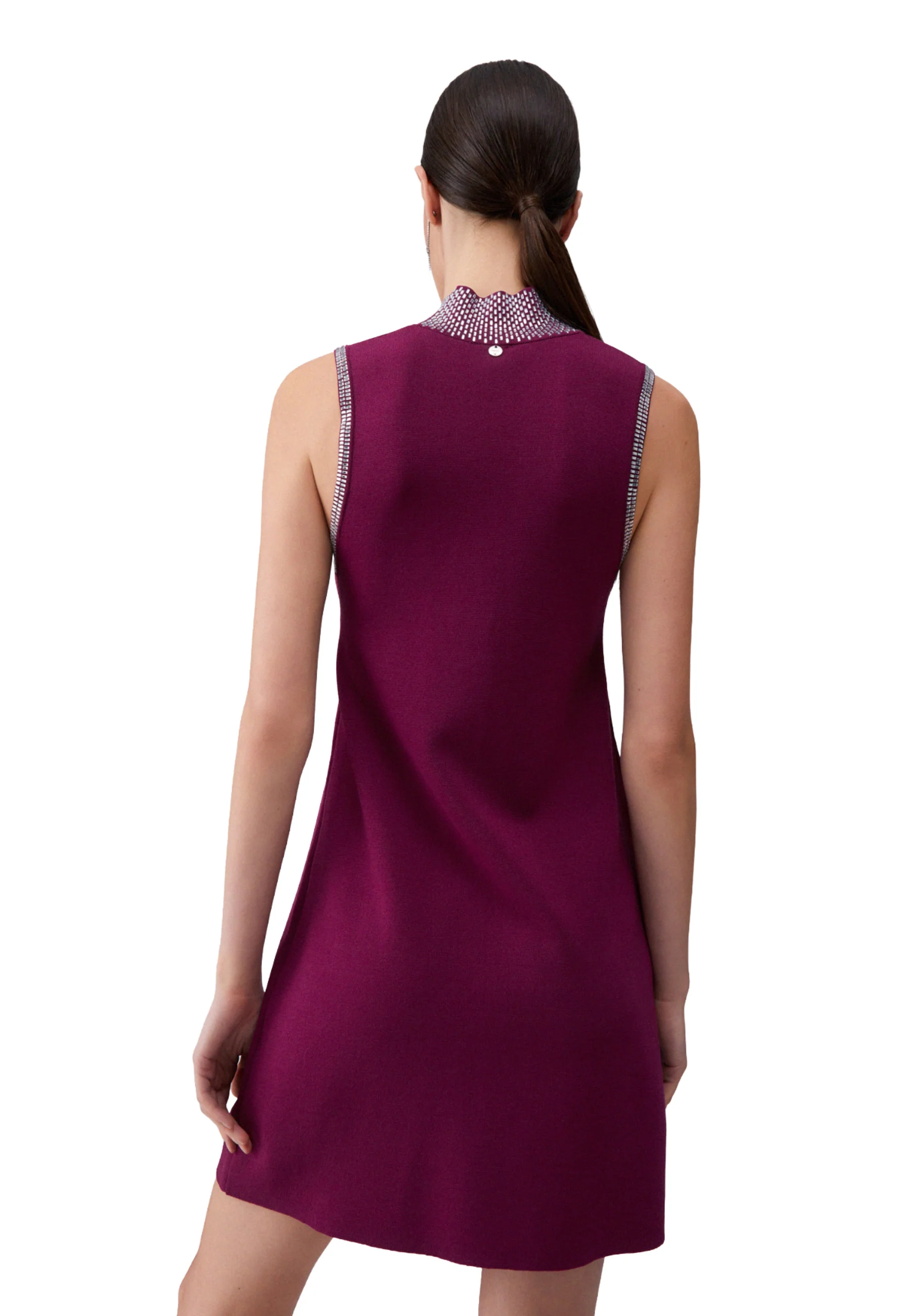 Liu-jo Vestiti Donna | WA6223 MS55N - Image 7