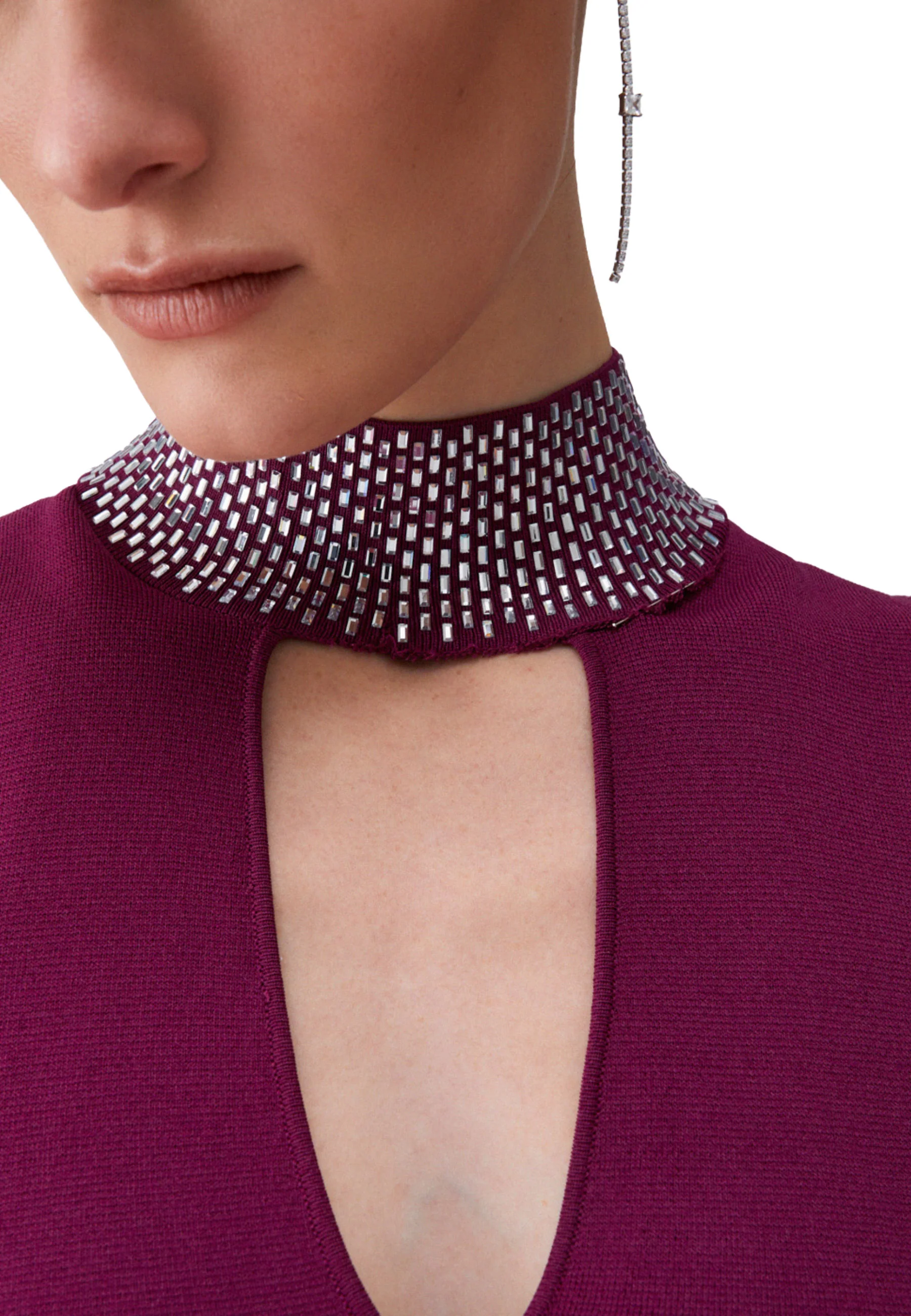 Liu-jo Vestiti Donna | WA6223 MS55N - Image 8