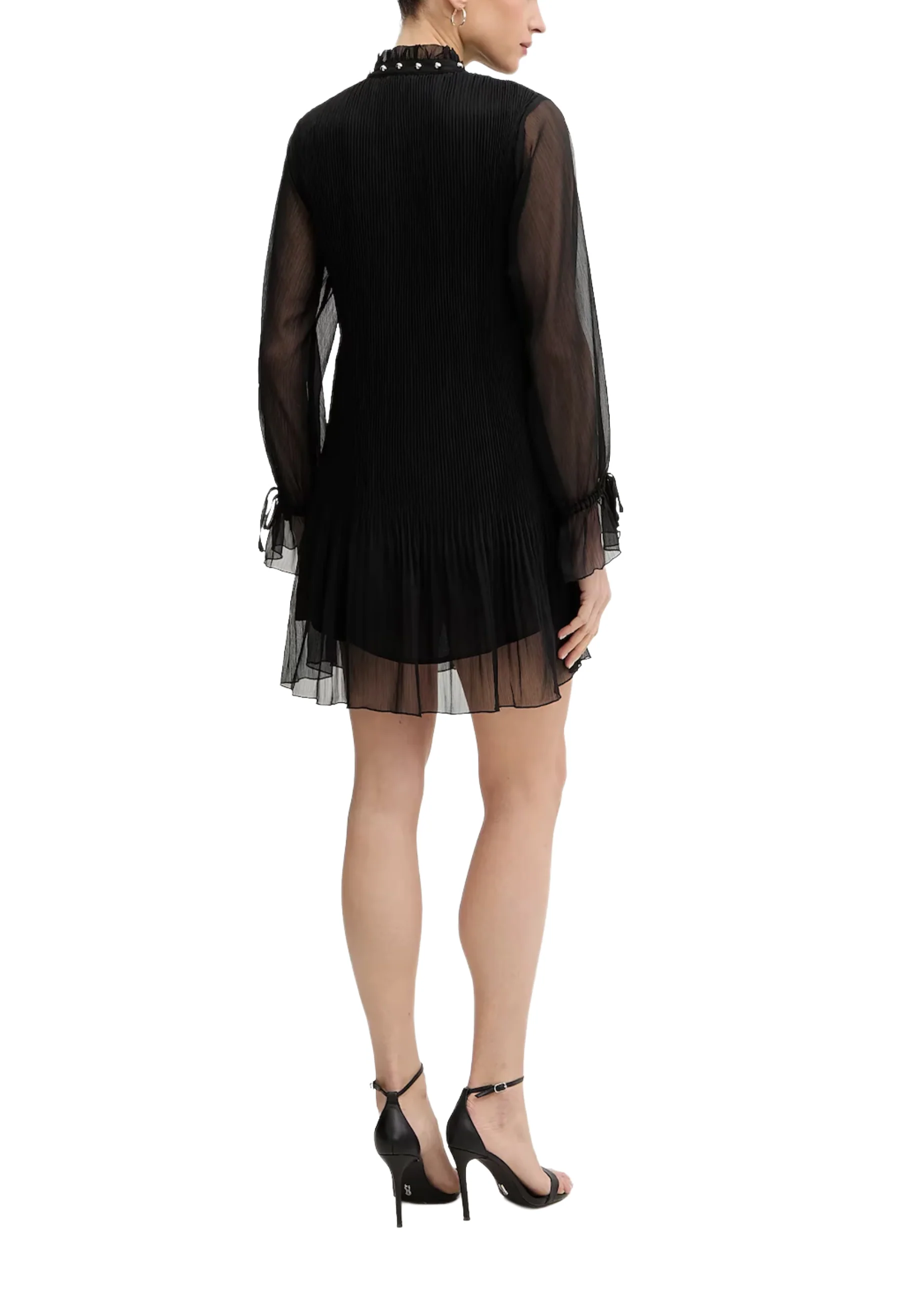 Liu-jo Vestiti Donna | WA6263 T6867 - Image 3