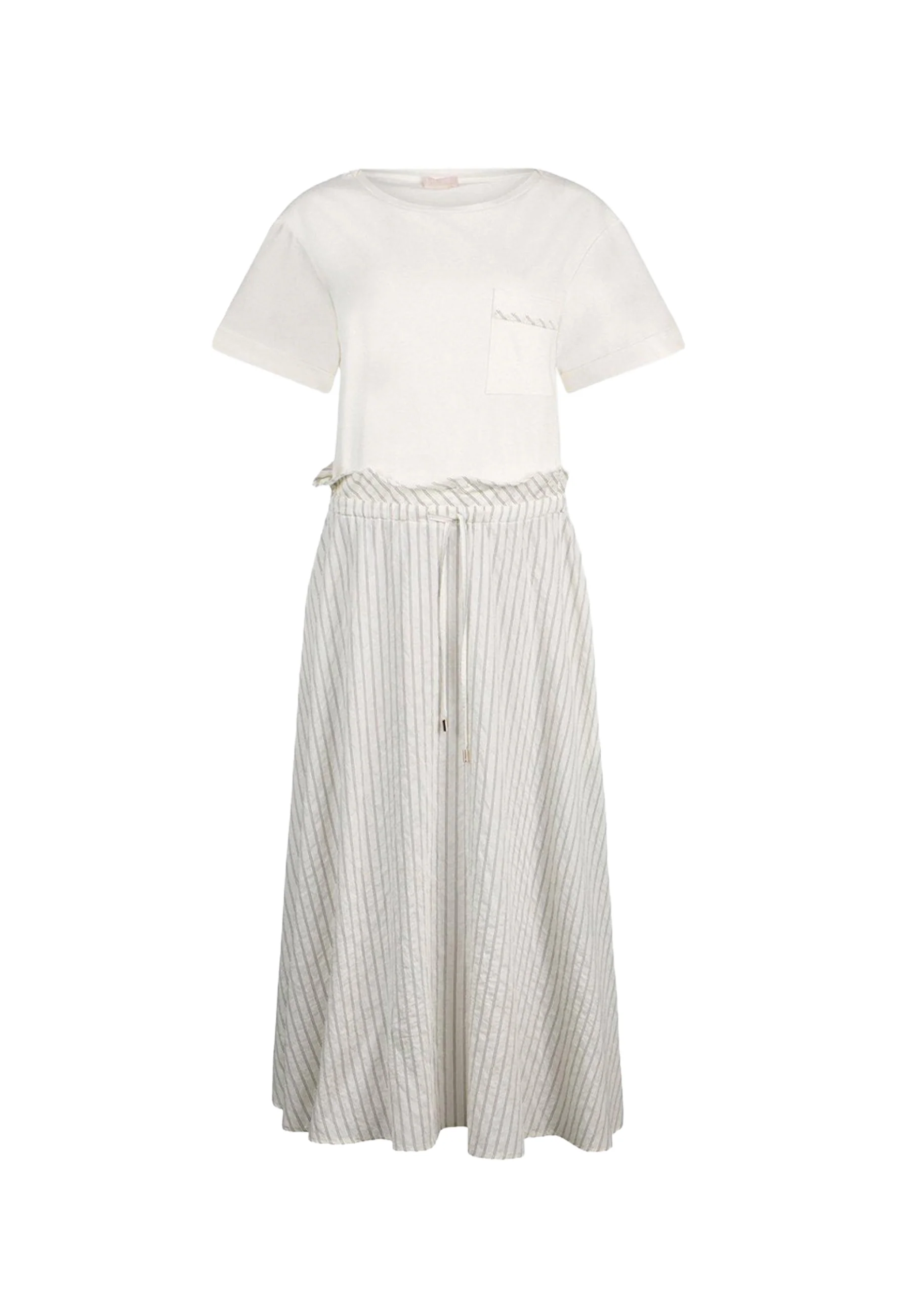 Liu-jo Vestiti Donna | WA6308 T437A