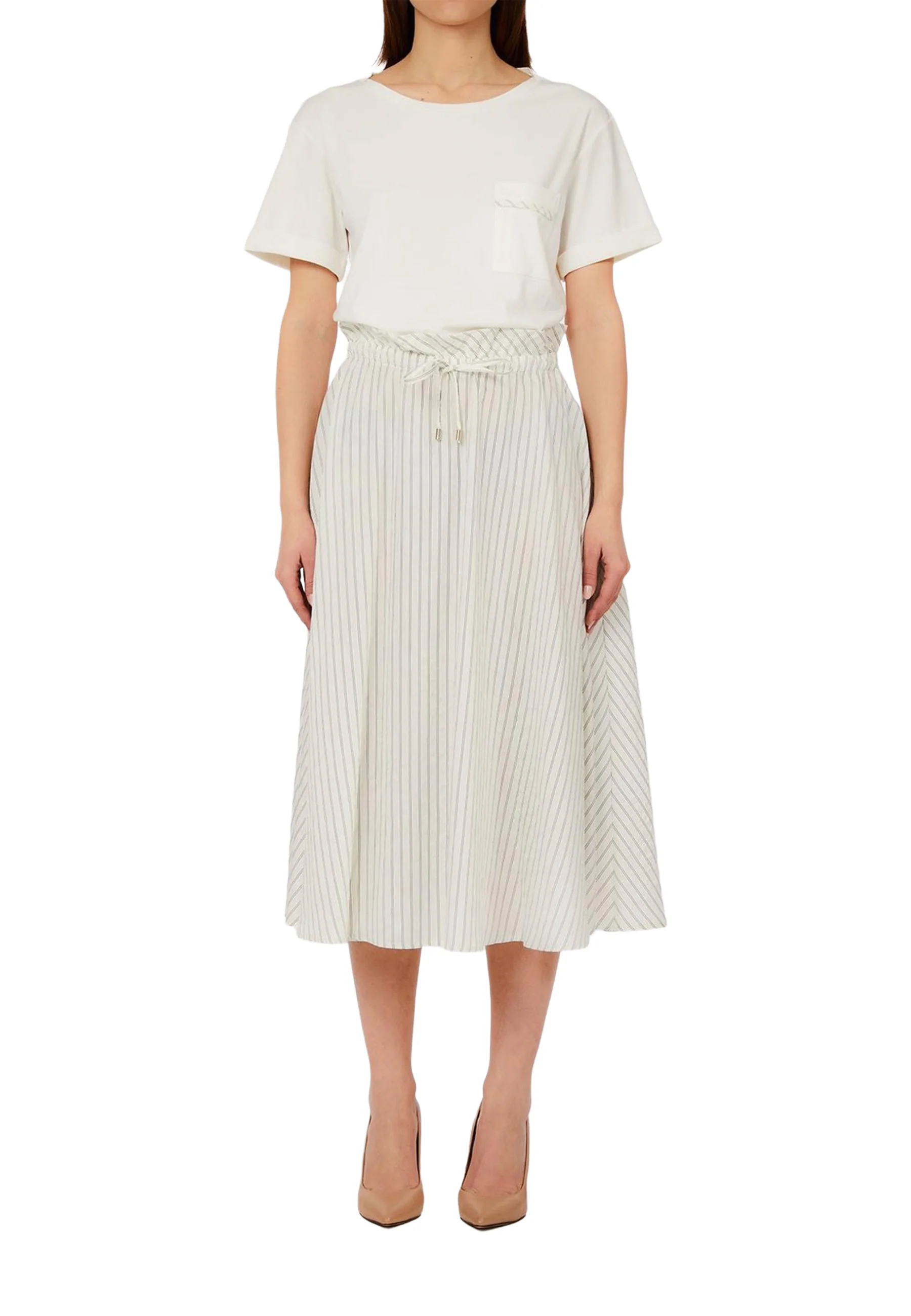 Liu-jo Vestiti Donna | WA6308 T437A - Image 2