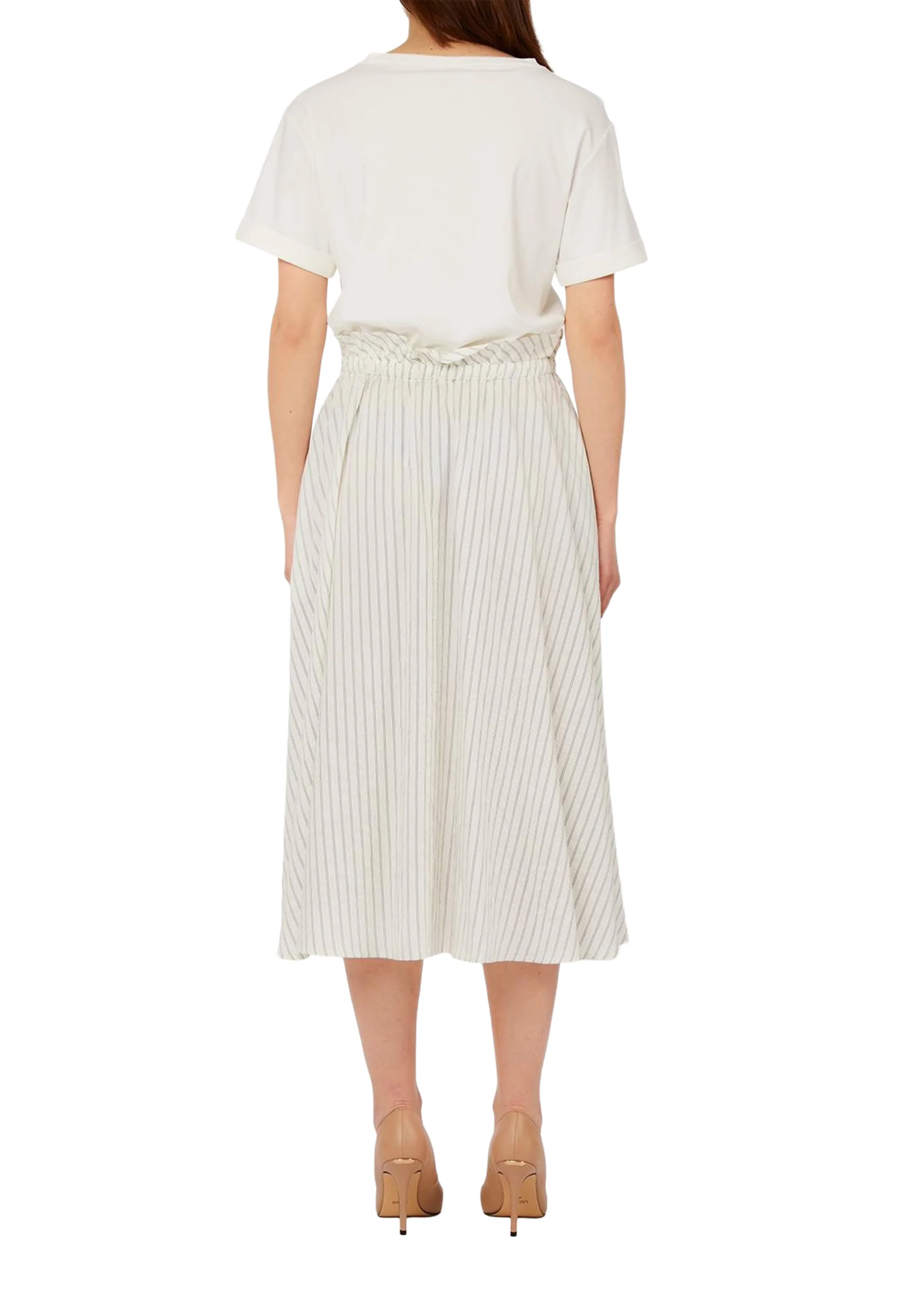 Liu-jo Vestiti Donna | WA6308 T437A - Image 3