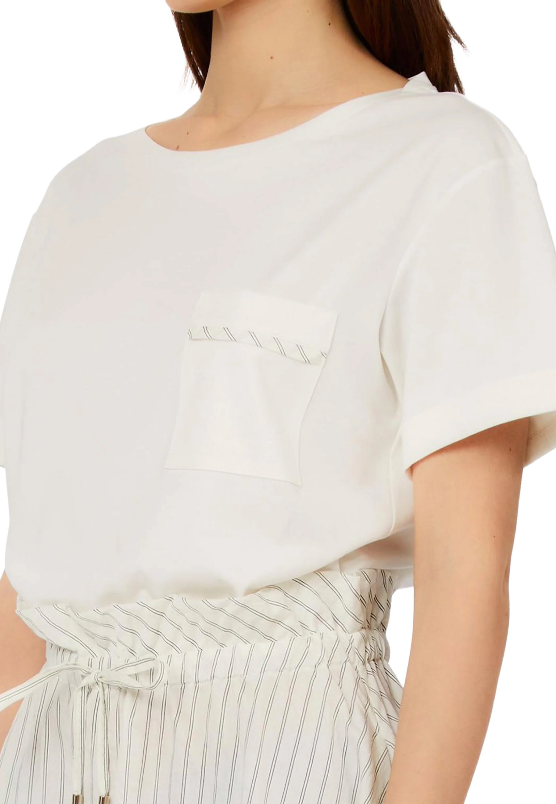 Liu-jo Vestiti Donna | WA6308 T437A - Image 4