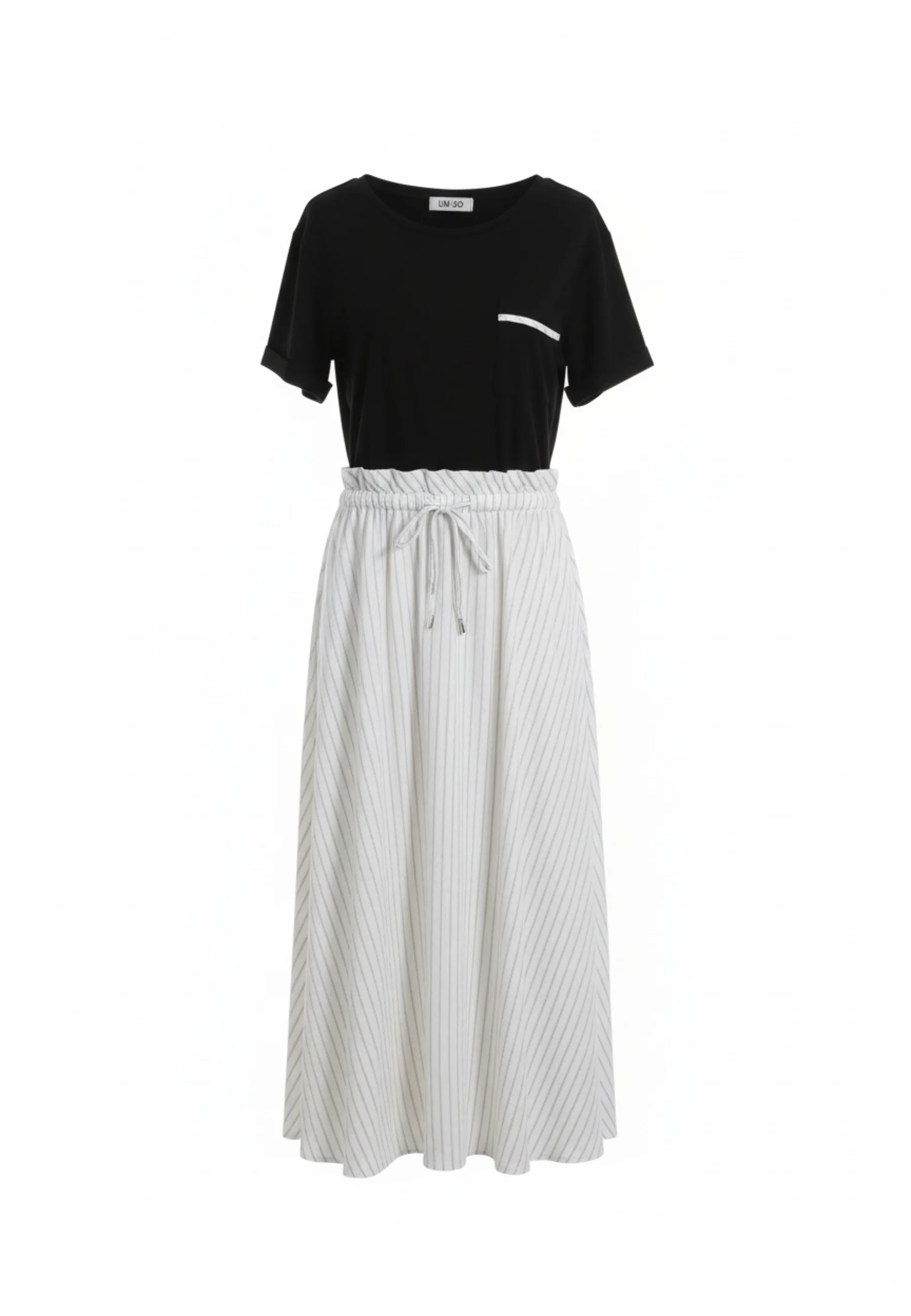 Liu-jo Vestiti Donna | WA6308 T437A - Image 5