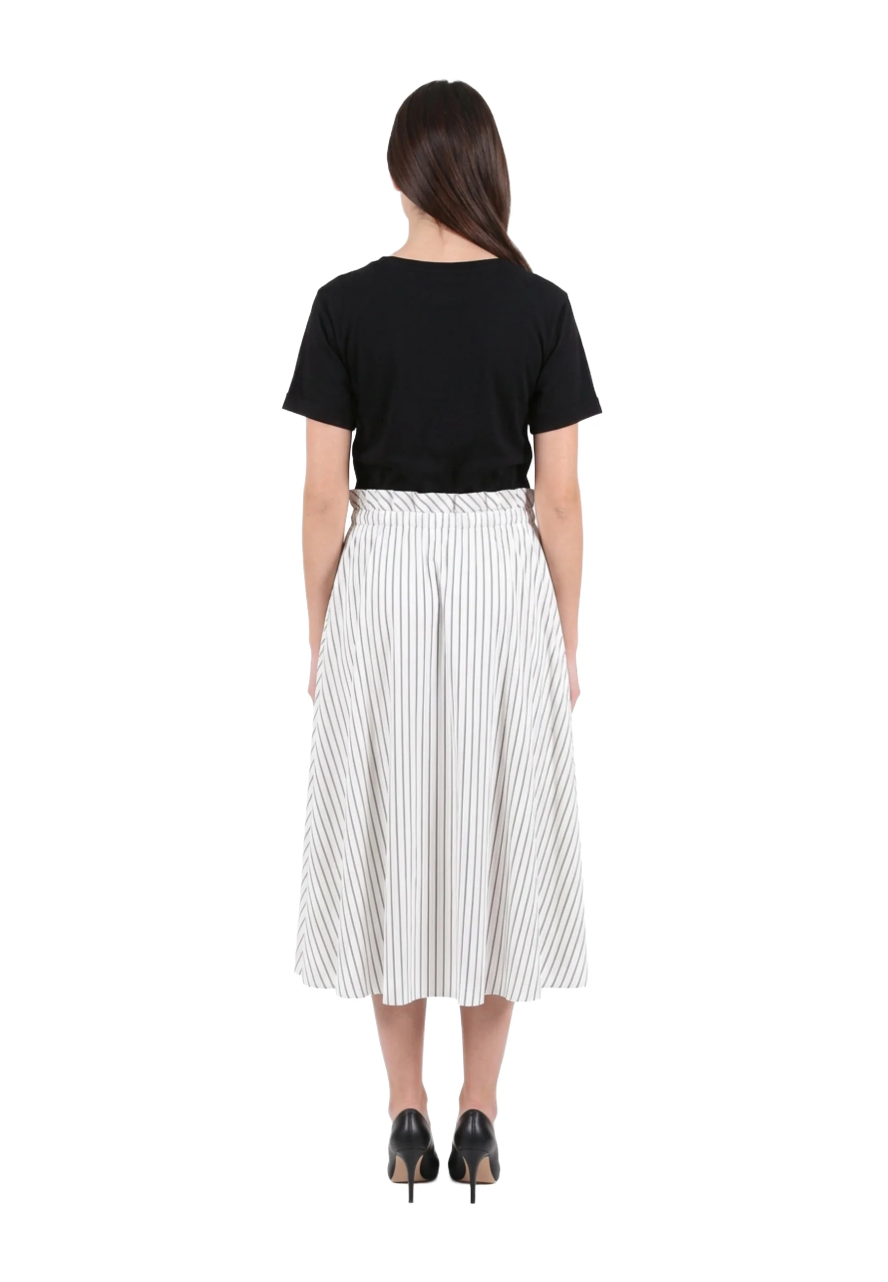 Liu-jo Vestiti Donna | WA6308 T437A - Image 7