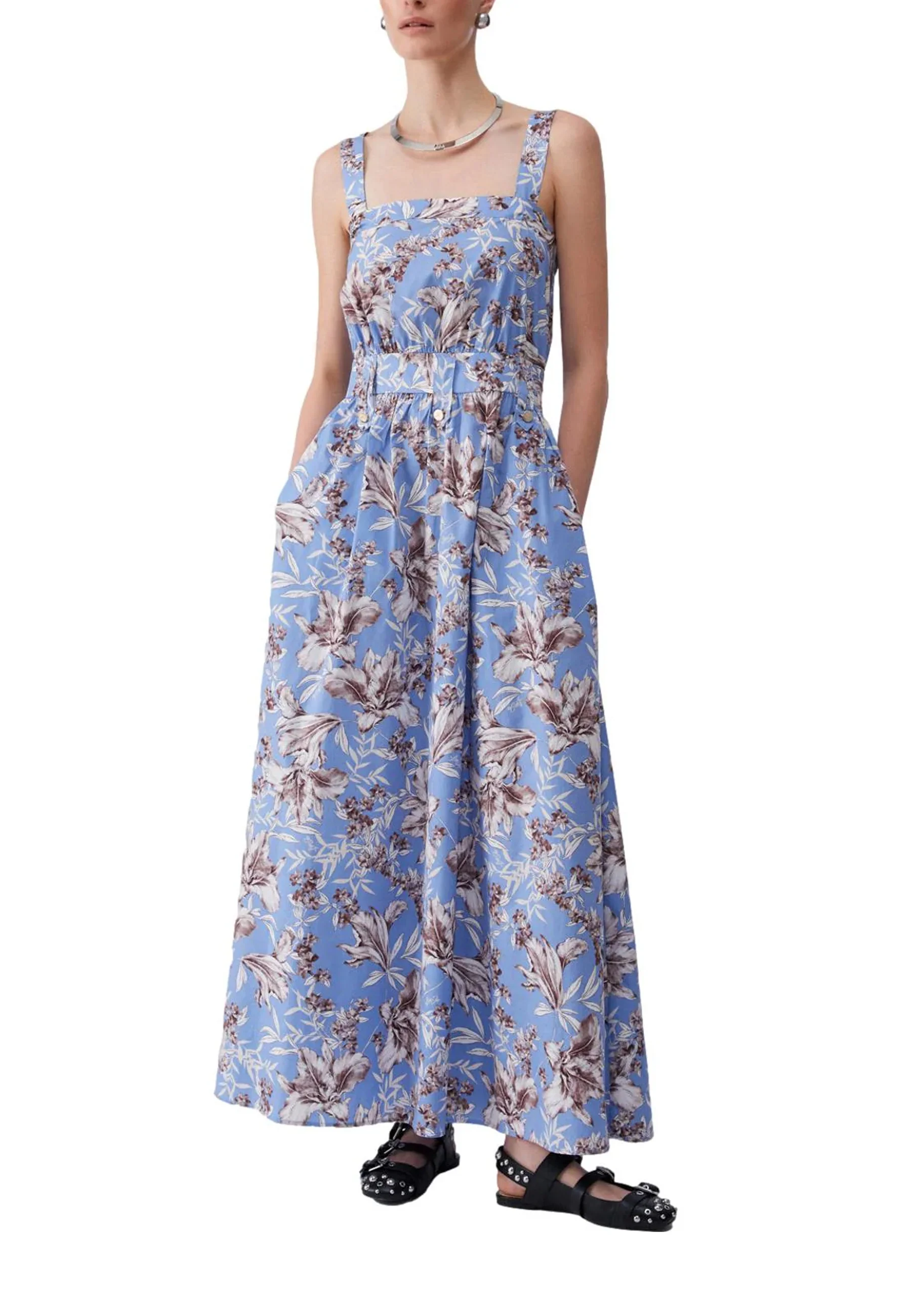 Liu-jo Vestiti Donna | WA6312 T4853 - Image 2