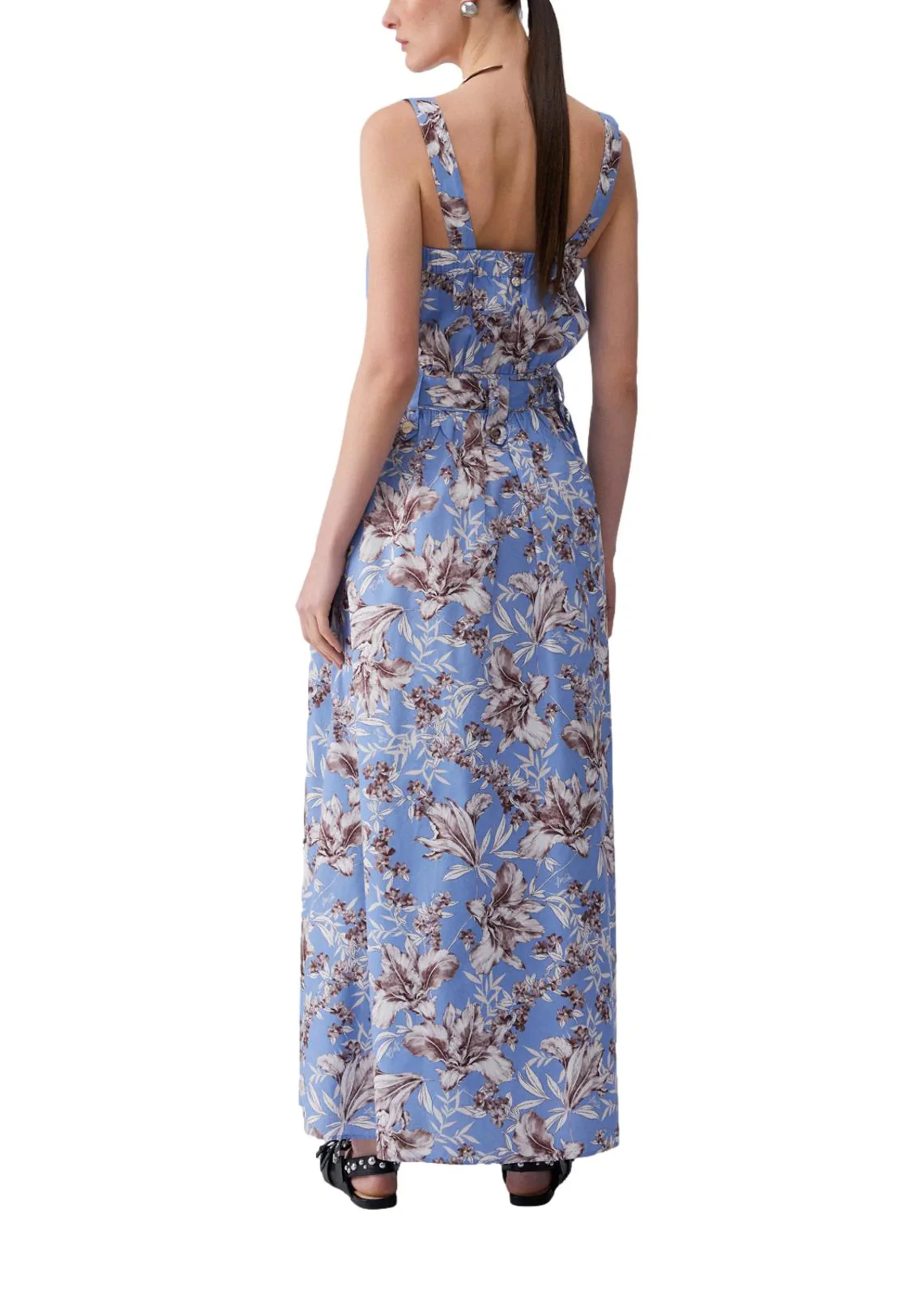 Liu-jo Vestiti Donna | WA6312 T4853 - Image 3