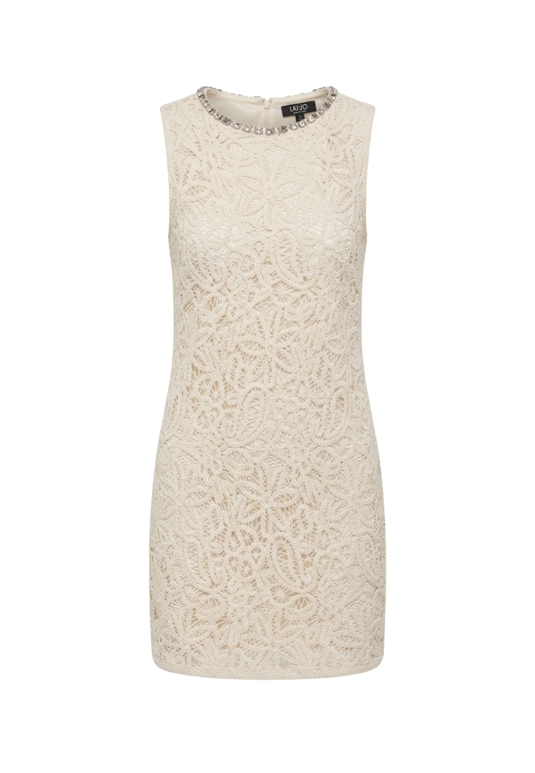 Liu-jo Vestiti Donna | WA6362 J7871