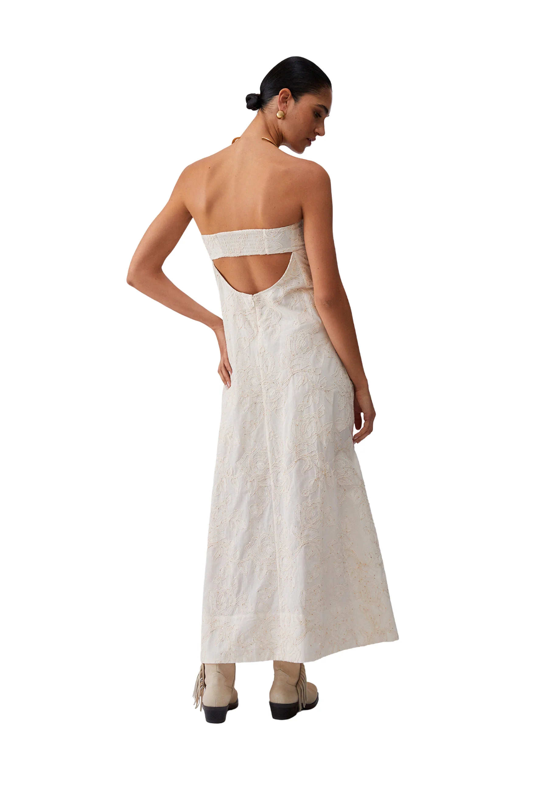 Liu-jo Vestiti Donna | WA6456 T472A - Image 3