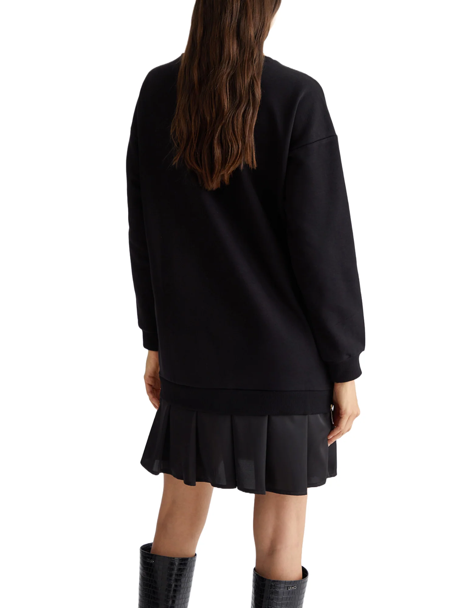 Liu-jo Vestiti Donna | WF4282 F0912 - Image 3