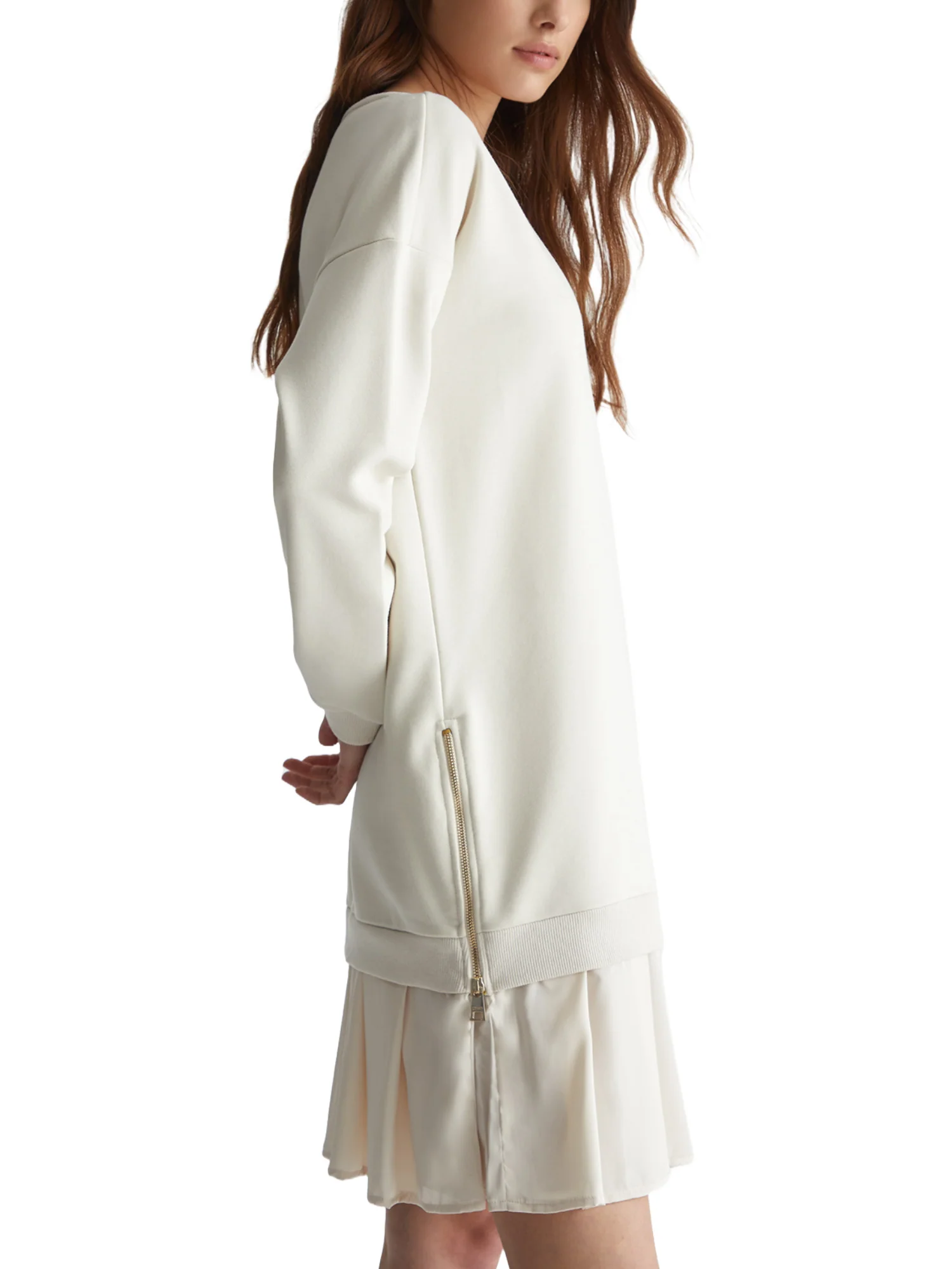Liu-jo Vestiti Donna | WF4282 F0912 - Image 7