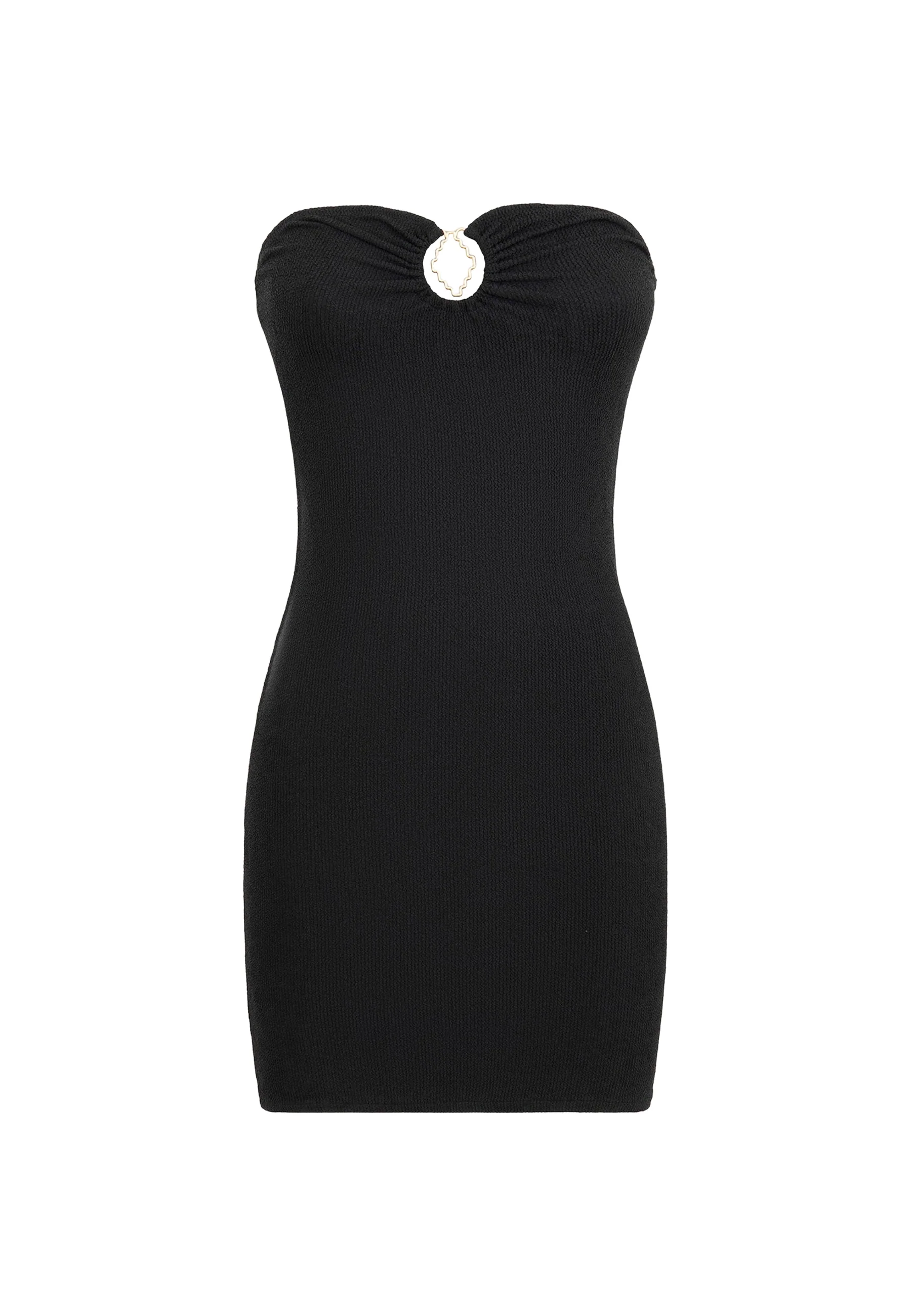 Me Fui Vestiti Donna | MF25-0509BK