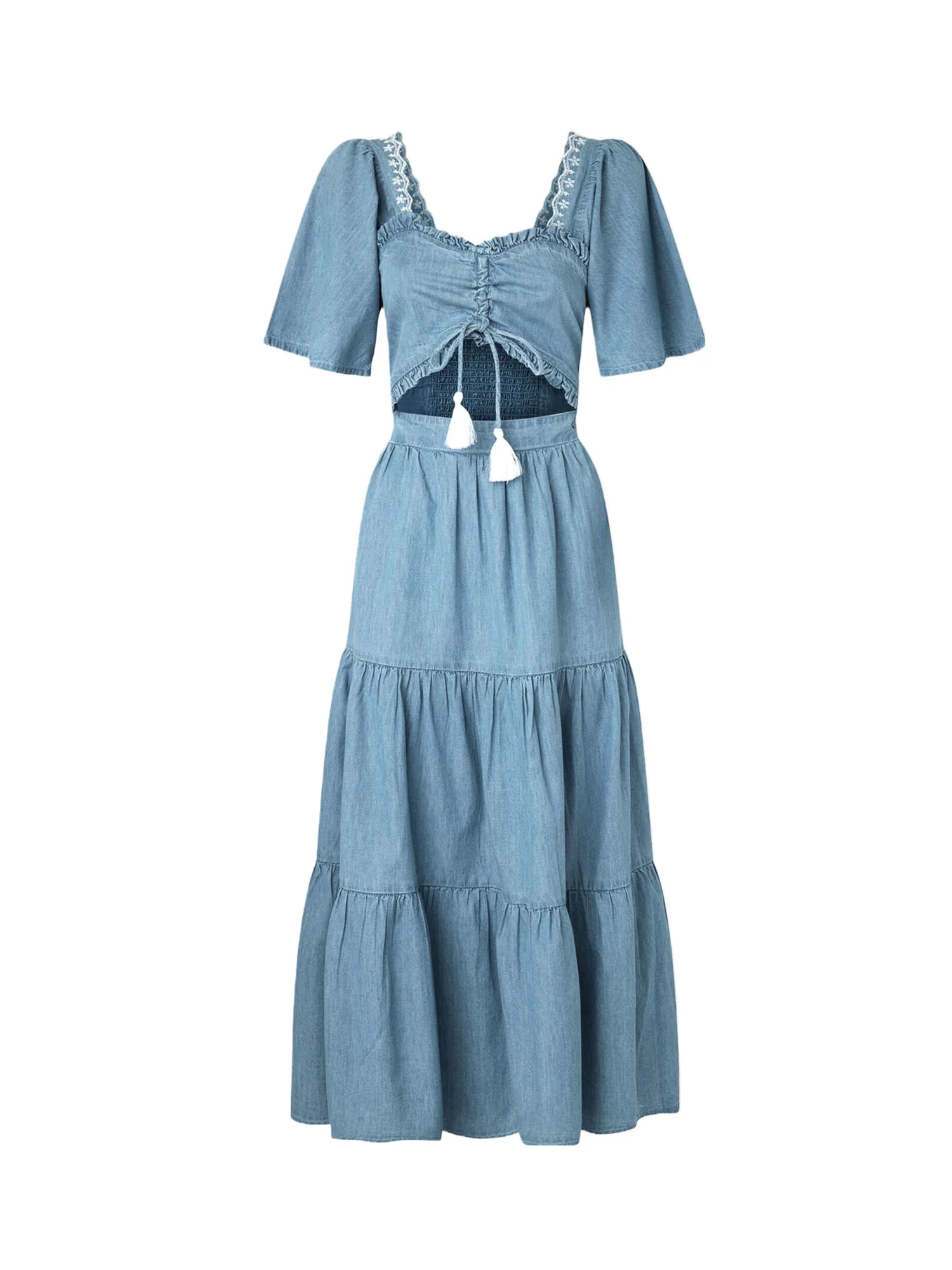 Pepe Jeans Vestiti Donna | PL953225