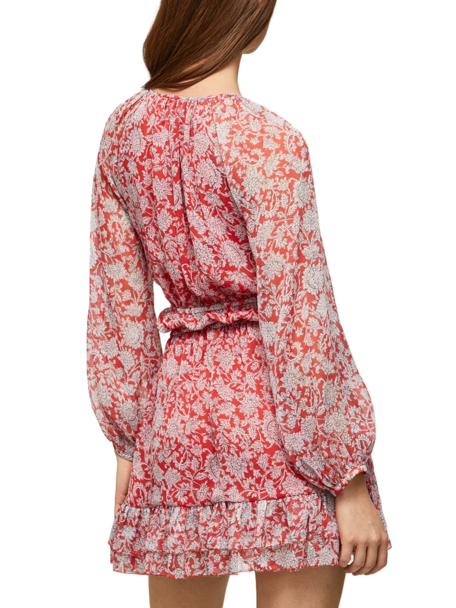 Pepe Jeans Vestiti Donna | PL953234 - Image 3