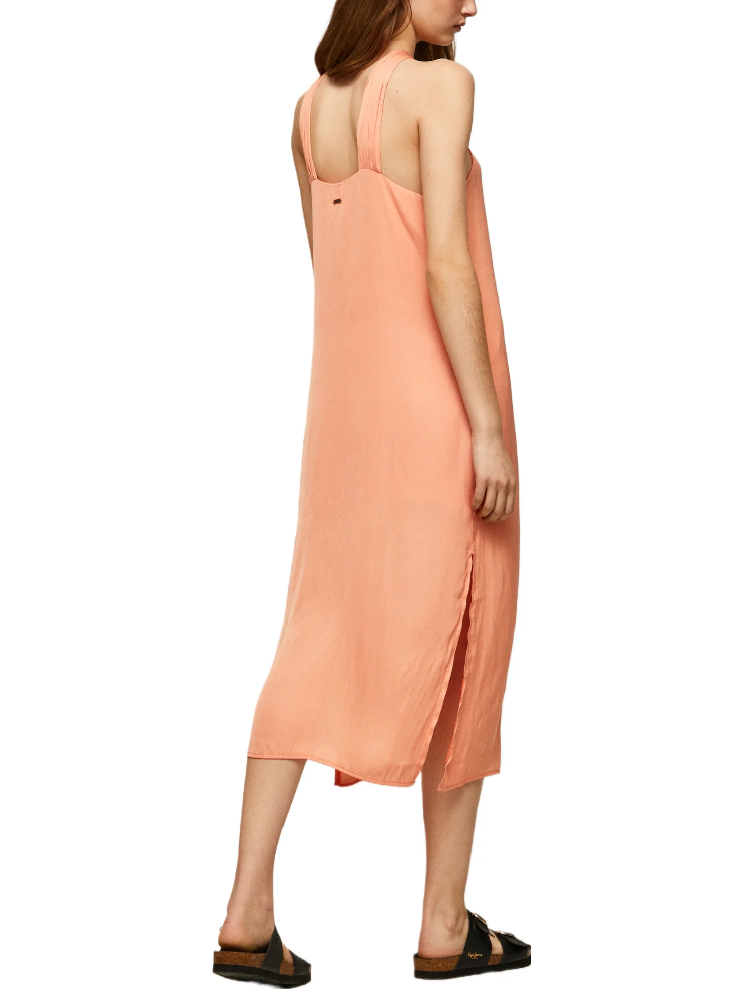 Pepe Jeans Vestiti Donna | PL953246 - Image 4