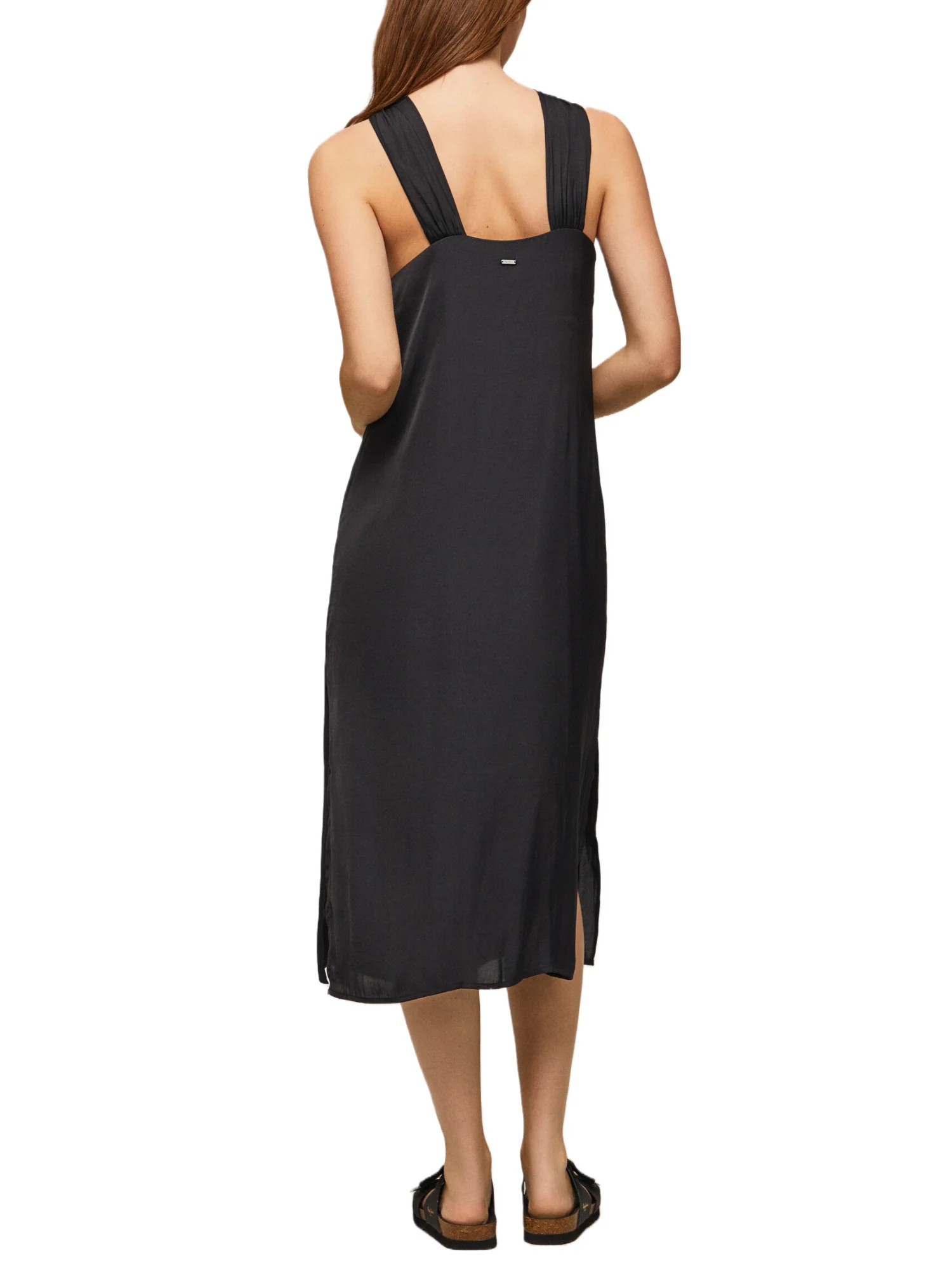 Pepe Jeans Vestiti Donna | PL953246 - Image 9