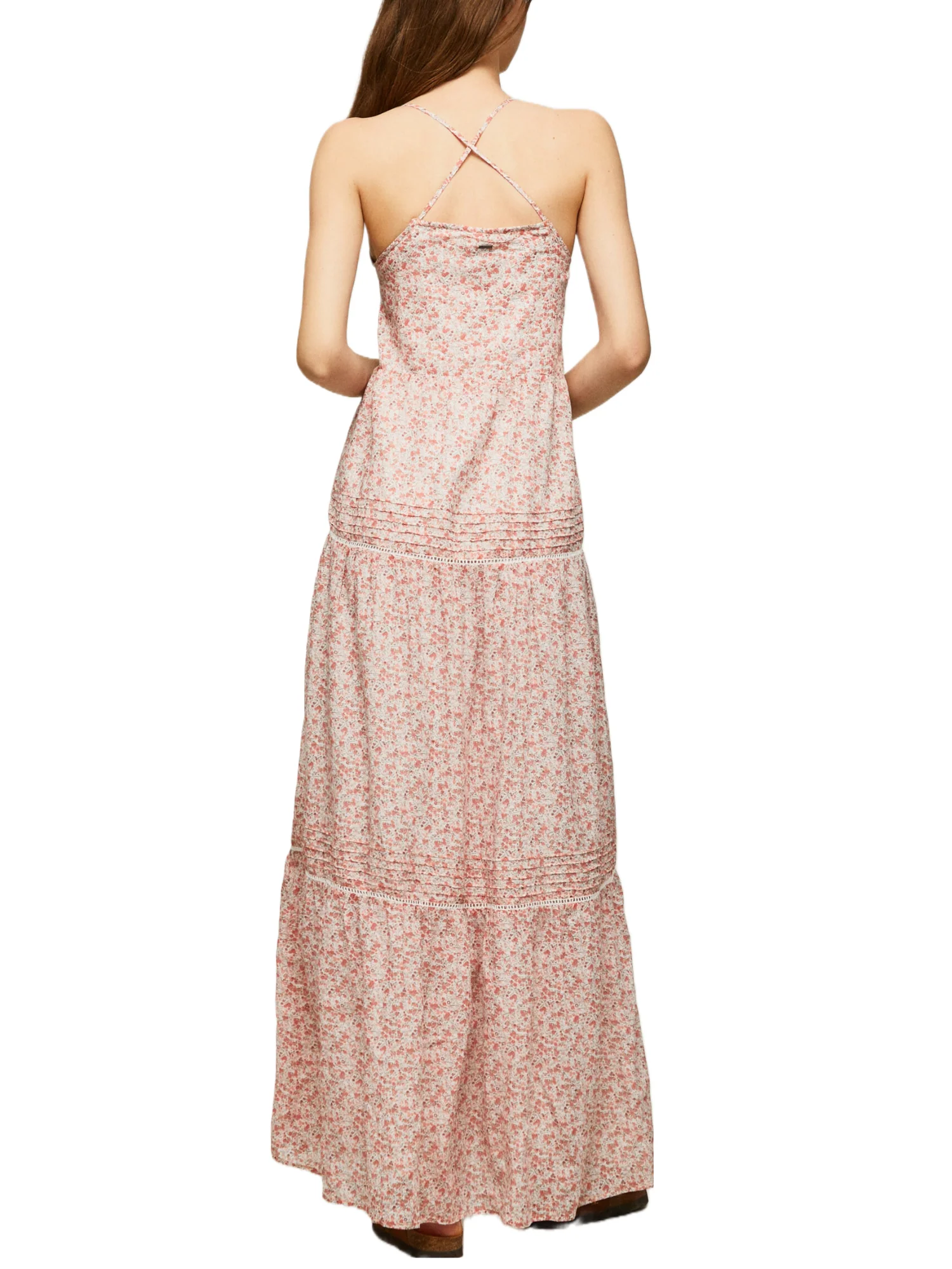 Pepe Jeans Vestiti Donna | PL953266 - Image 4