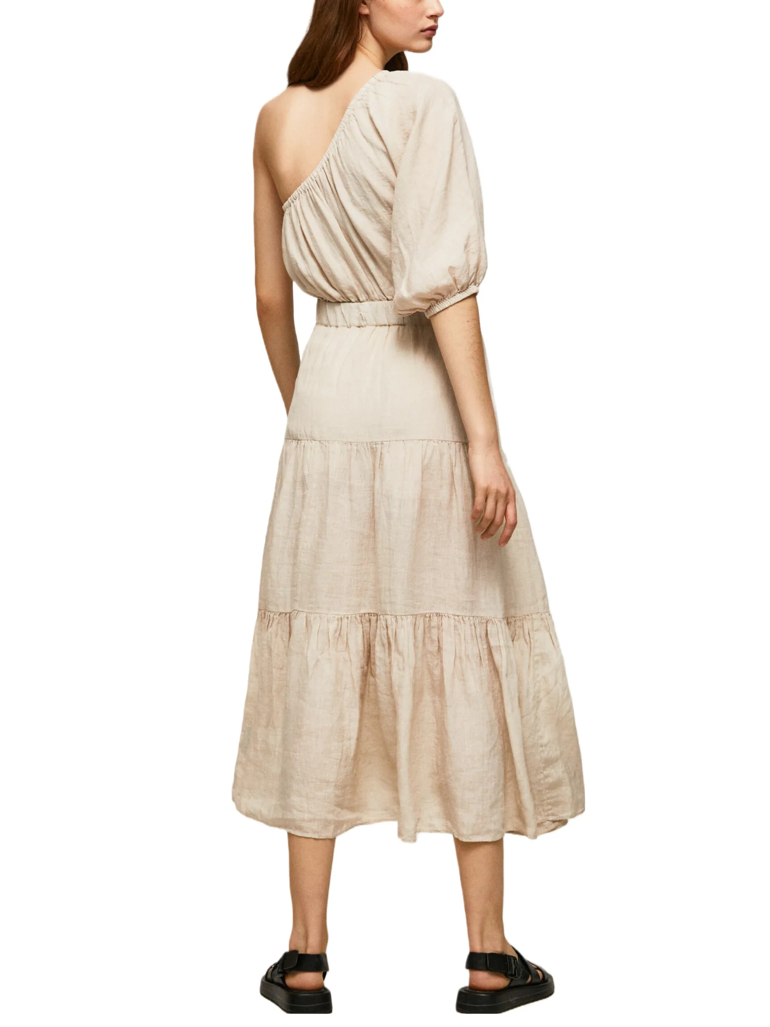 Pepe Jeans Vestiti Donna | PL953281 - Image 3