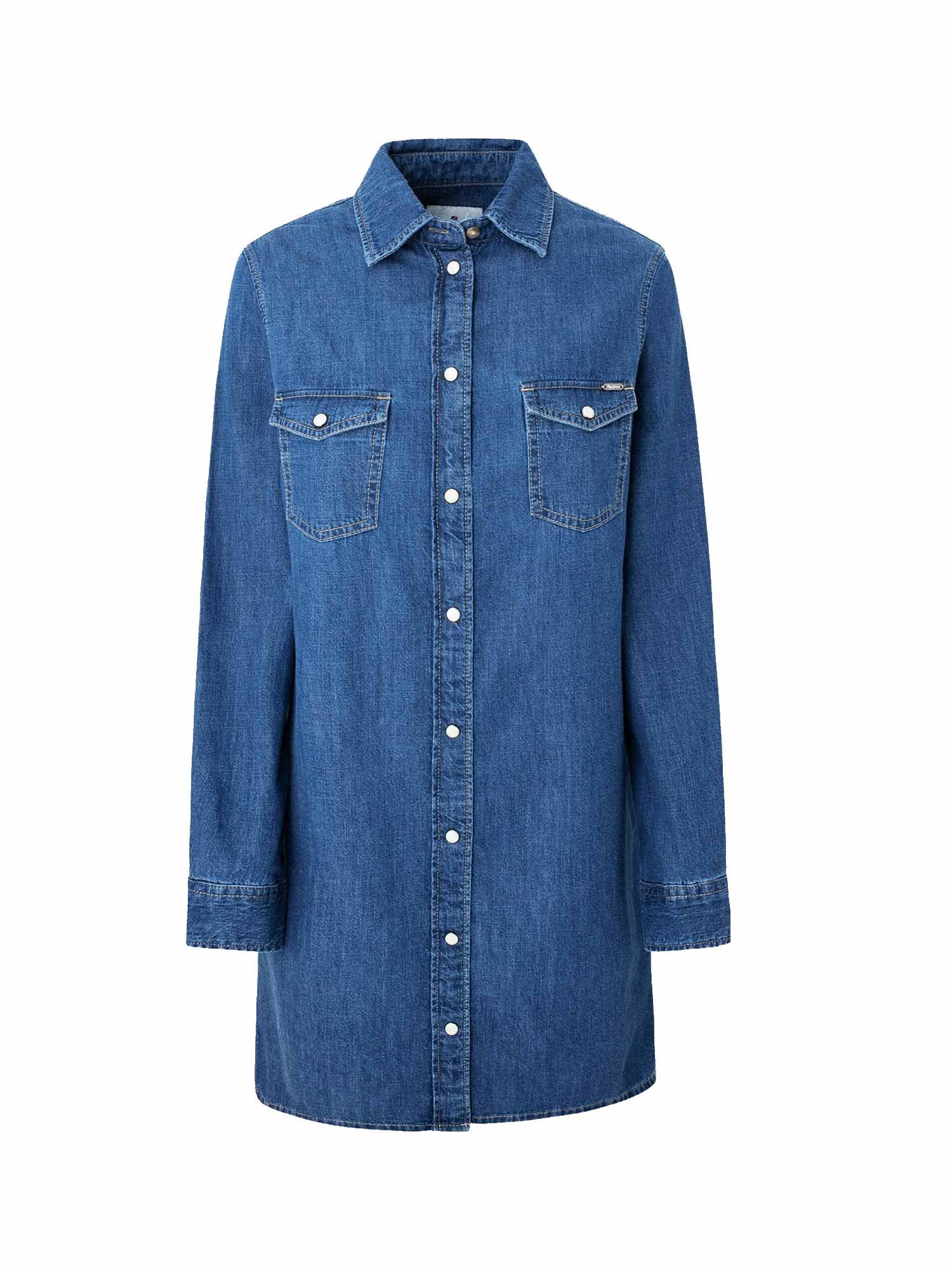 Pepe Jeans Vestiti Donna | PL953377