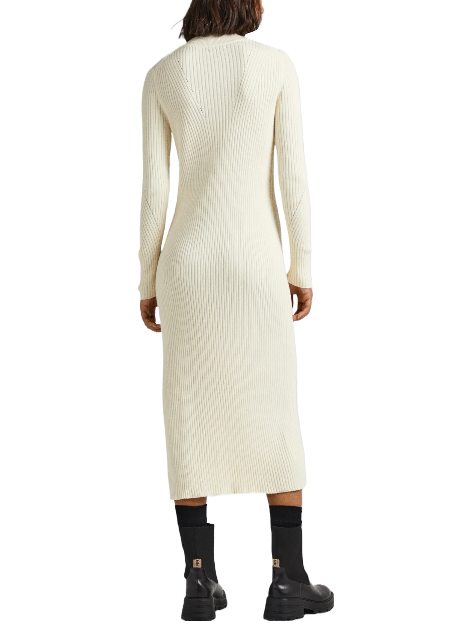 Pepe Jeans Vestiti Donna | PL953383 - Image 3