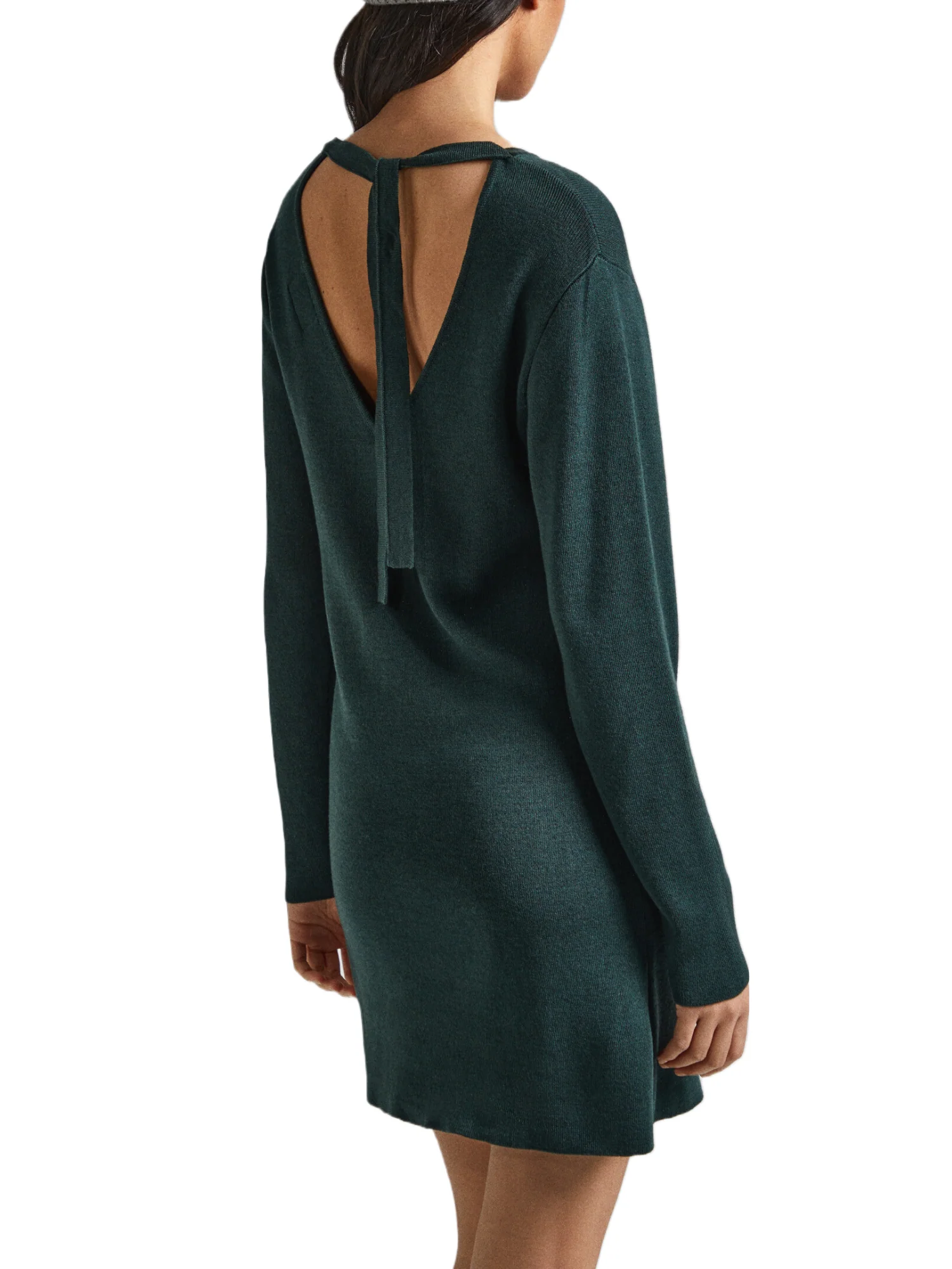 Pepe Jeans Vestiti Donna | PL953385 - Image 3