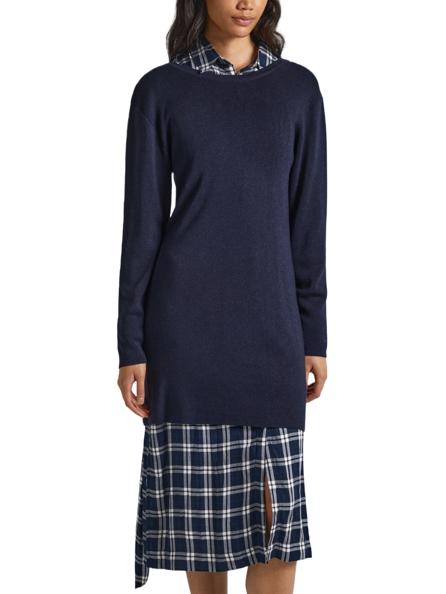 Pepe Jeans Vestiti Donna | PL953385 - Image 8