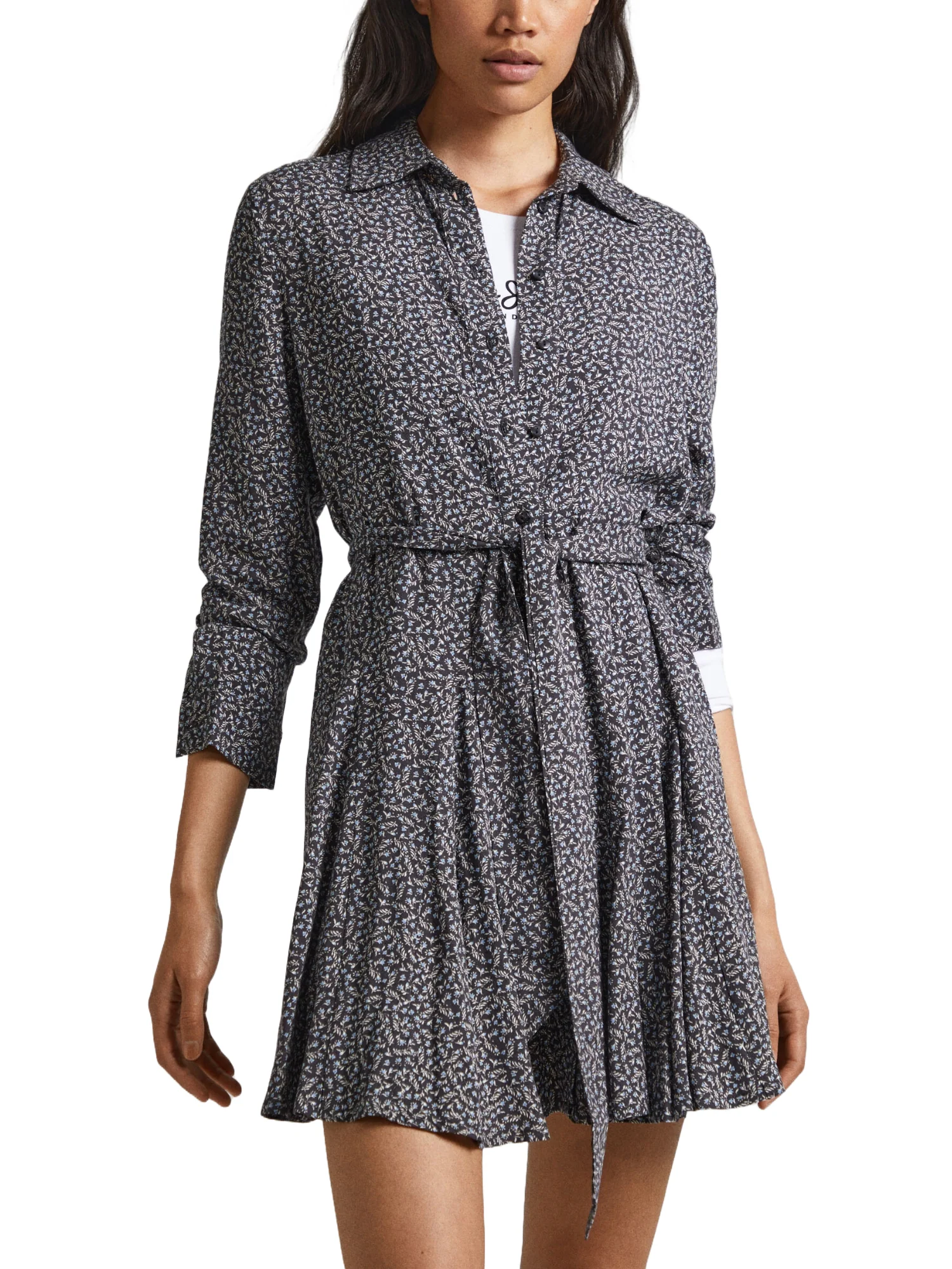 Pepe Jeans Vestiti Donna | PL953412 - Image 2