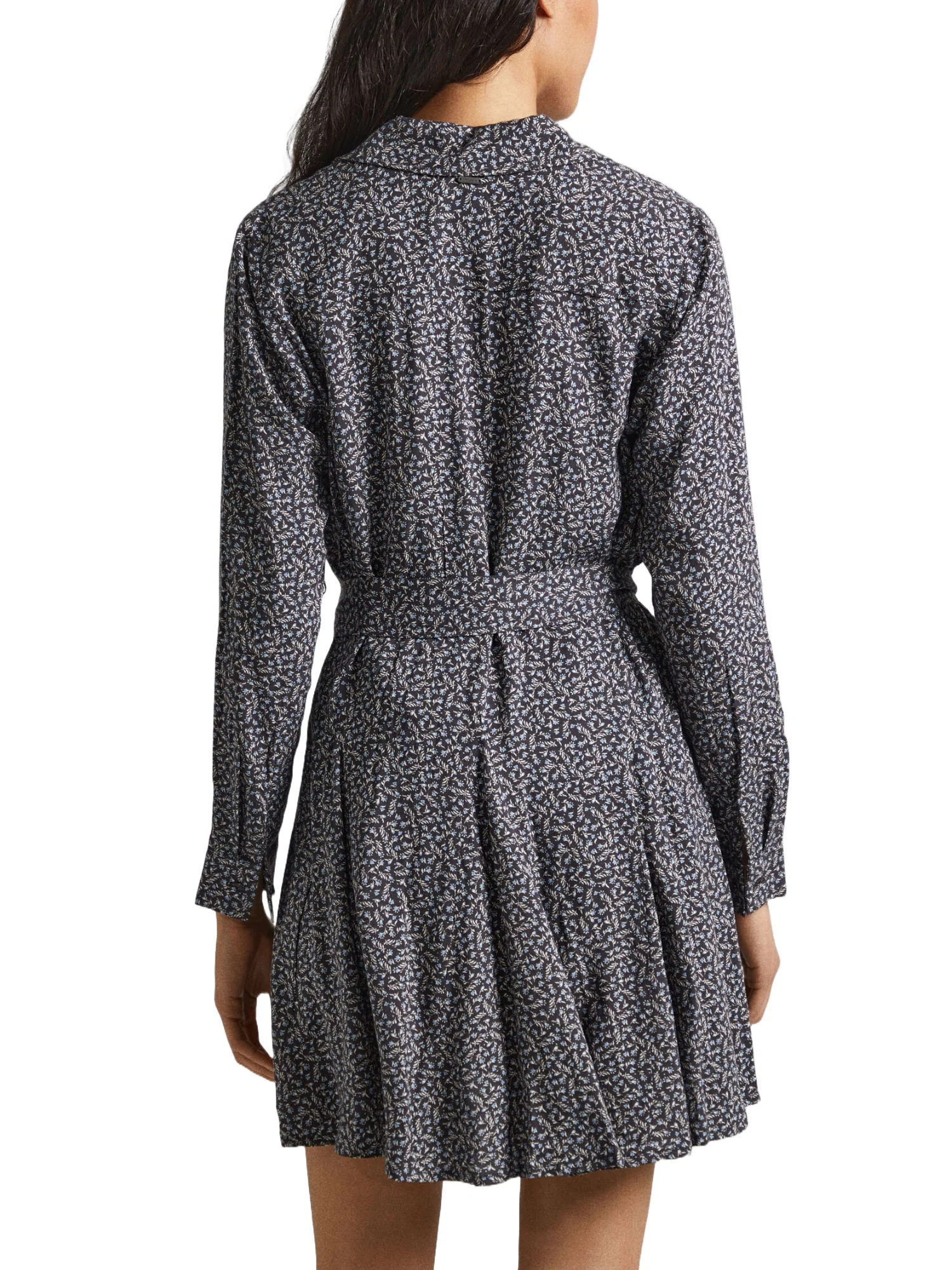 Pepe Jeans Vestiti Donna | PL953412 - Image 4