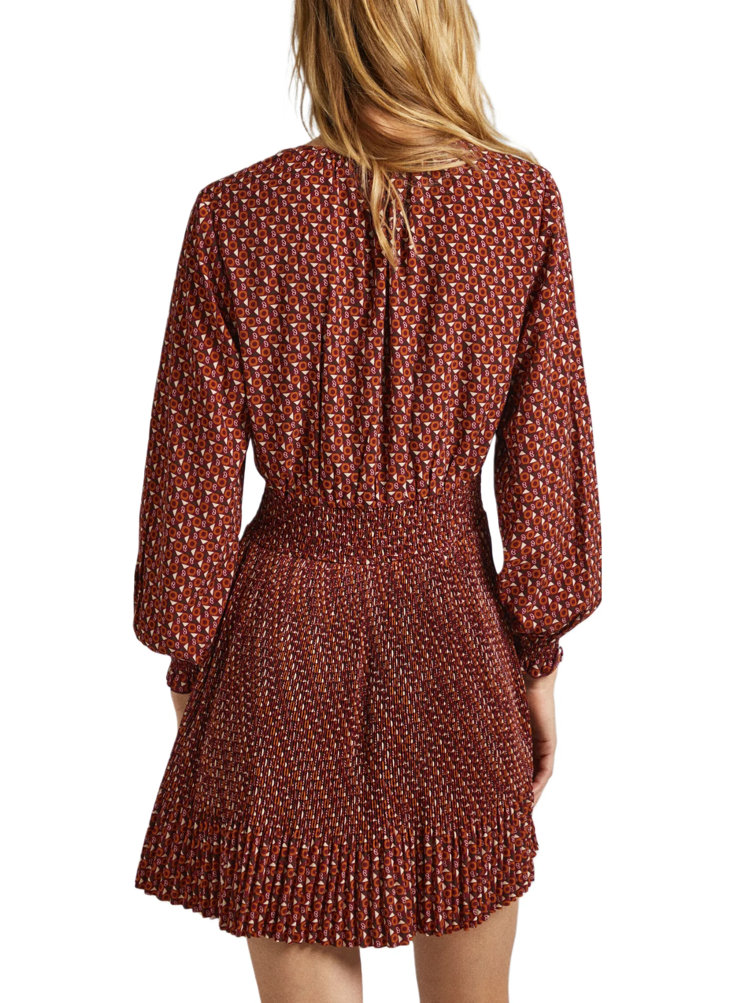 Pepe Jeans Vestiti Donna | PL953422 - Image 4