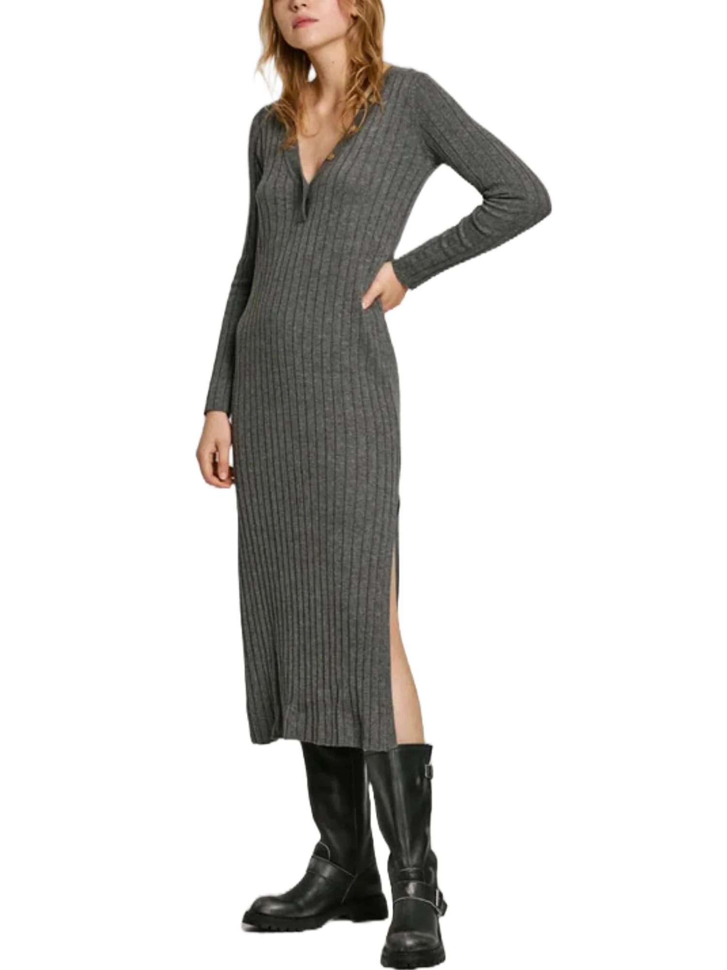 Pepe Jeans Vestiti Donna | PL953586 - Image 2