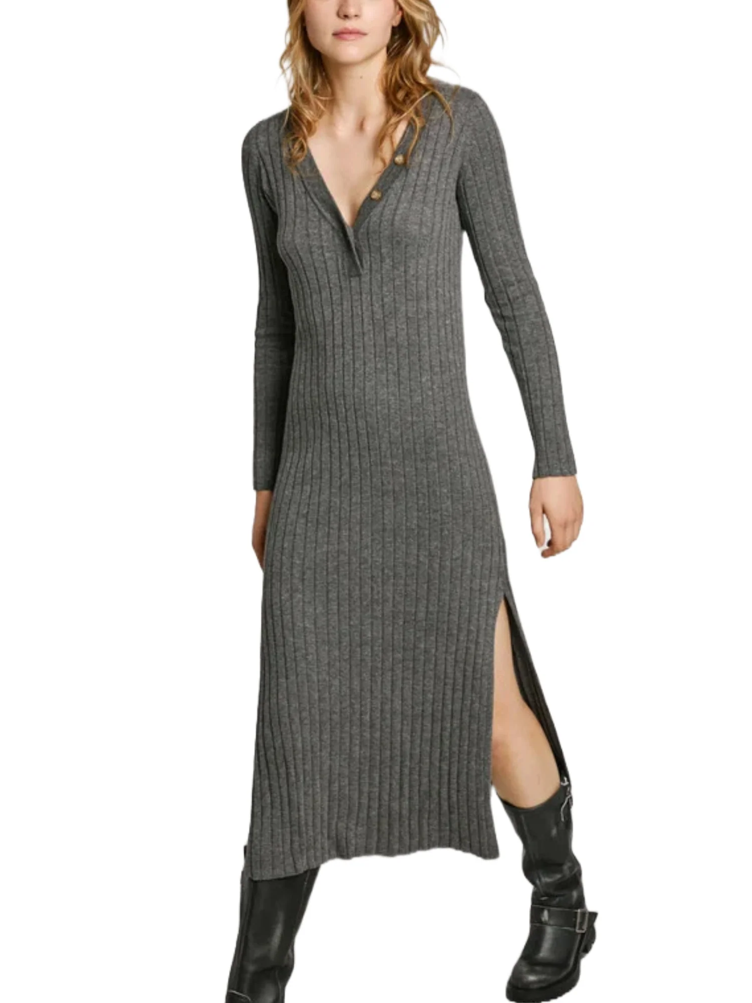 Pepe Jeans Vestiti Donna | PL953586 - Image 3