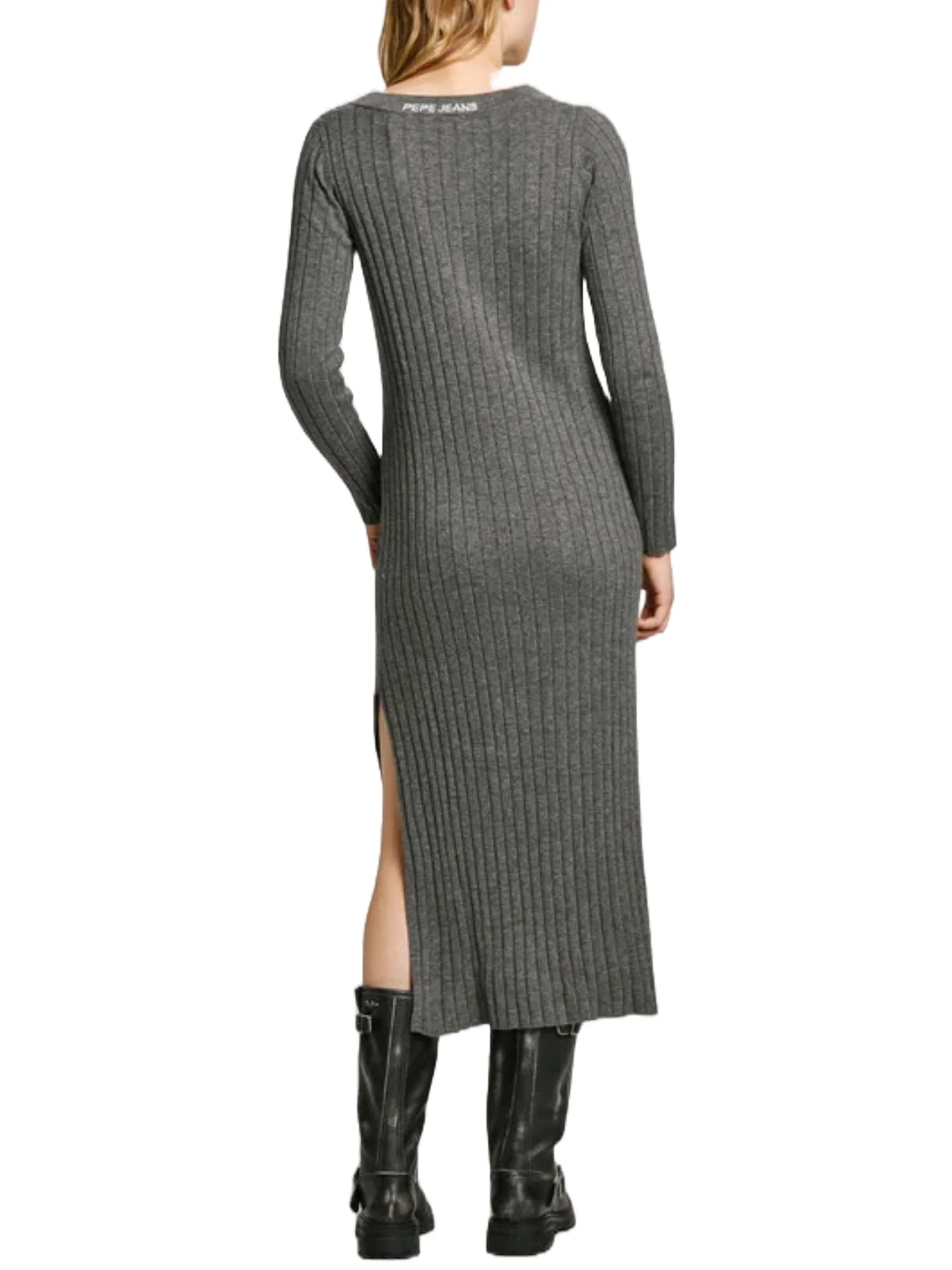 Pepe Jeans Vestiti Donna | PL953586 - Image 4