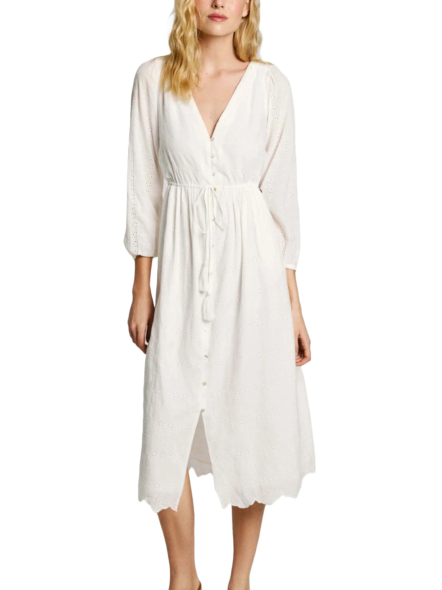 Pepe Jeans Vestiti Donna | PL953693 - Image 2