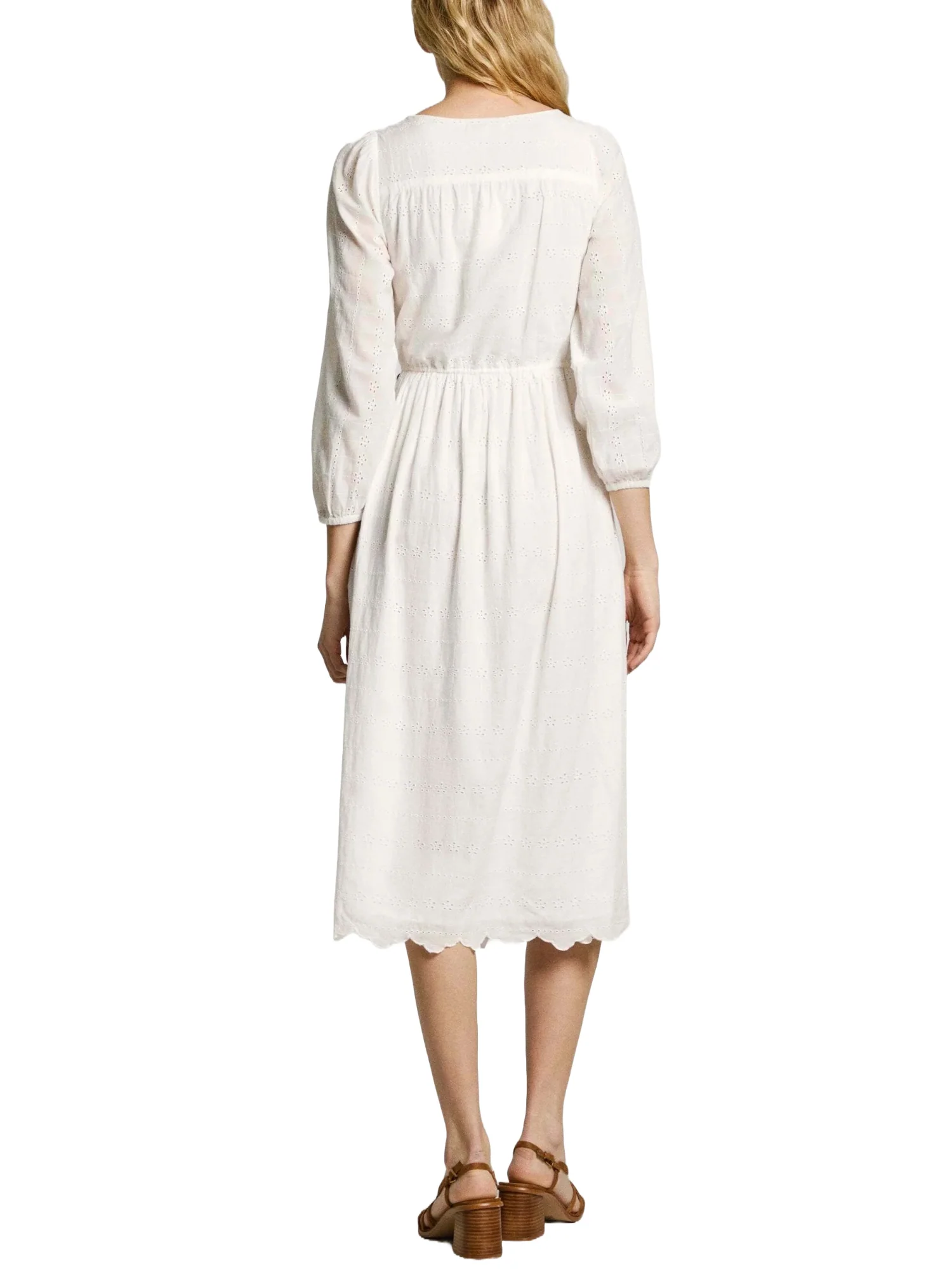 Pepe Jeans Vestiti Donna | PL953693 - Image 3