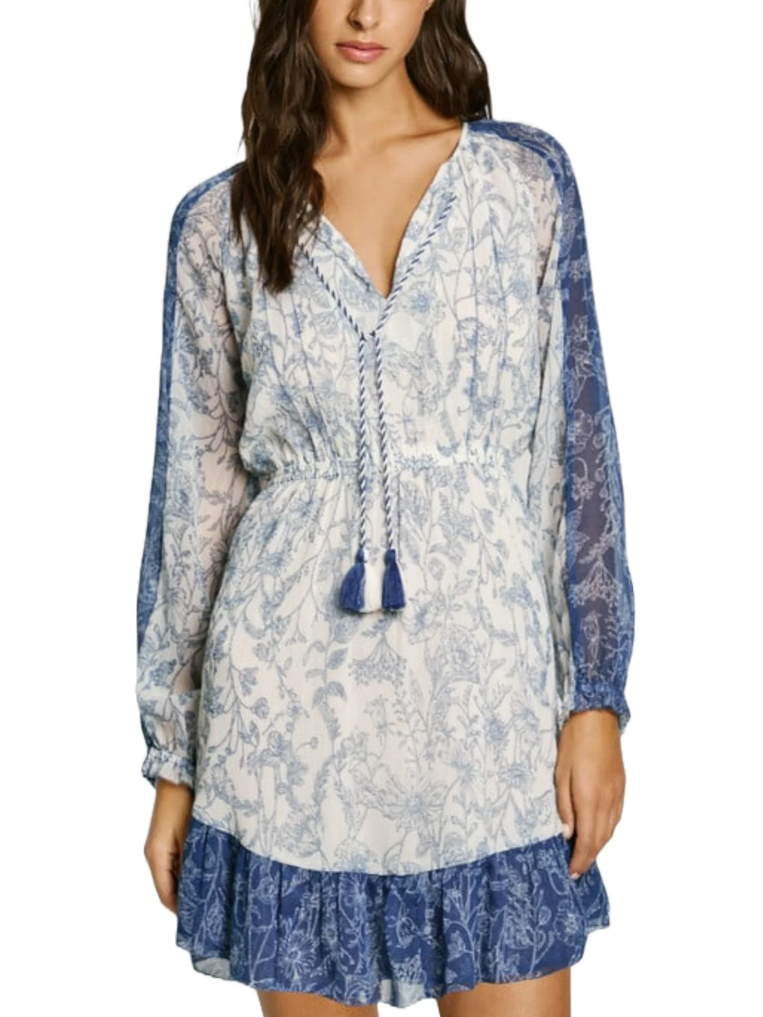 Pepe Jeans Vestiti Donna | PL953708 - Image 2