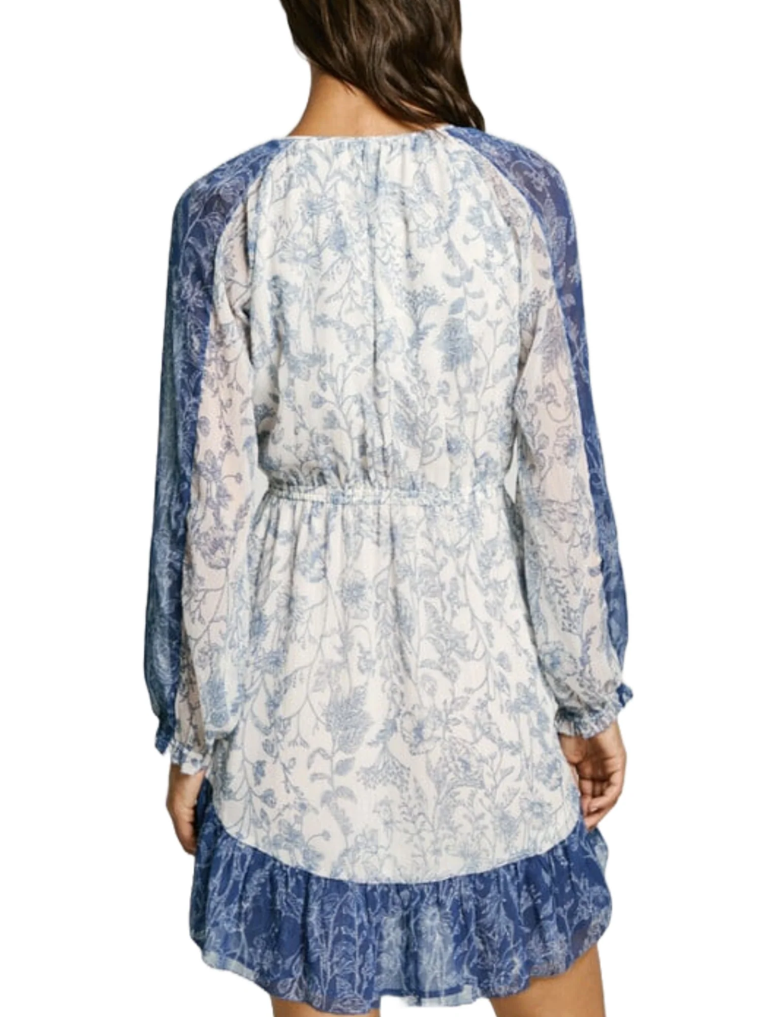 Pepe Jeans Vestiti Donna | PL953708 - Image 3