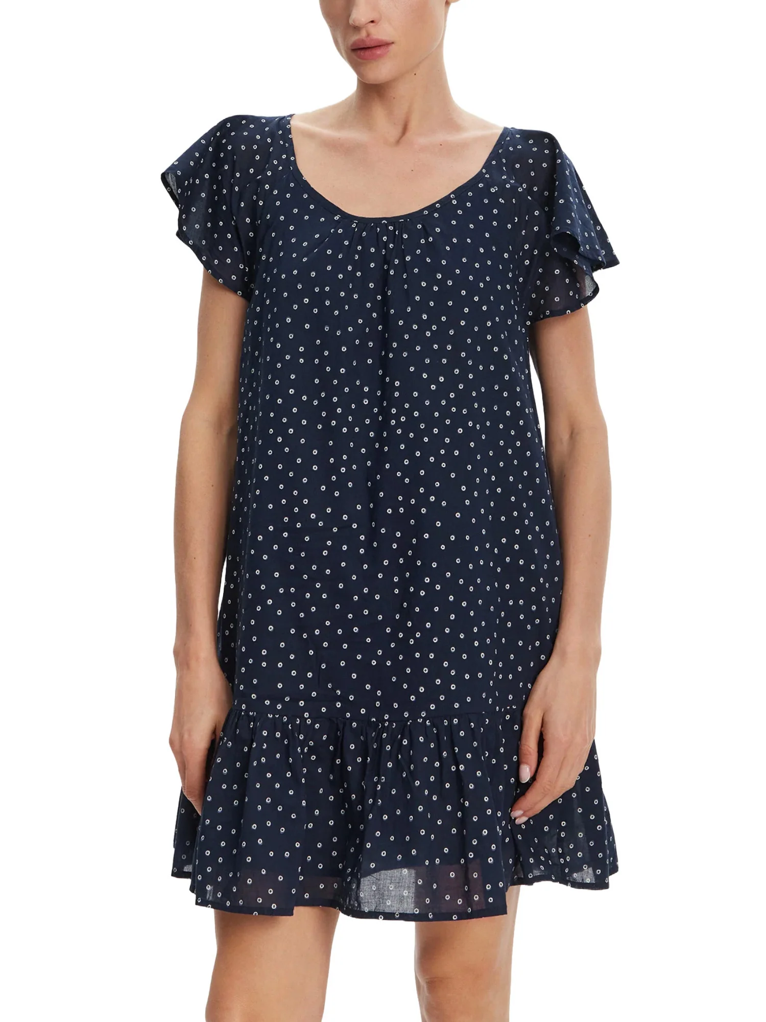 Pepe Jeans Vestiti Donna | PL953709 - Image 2