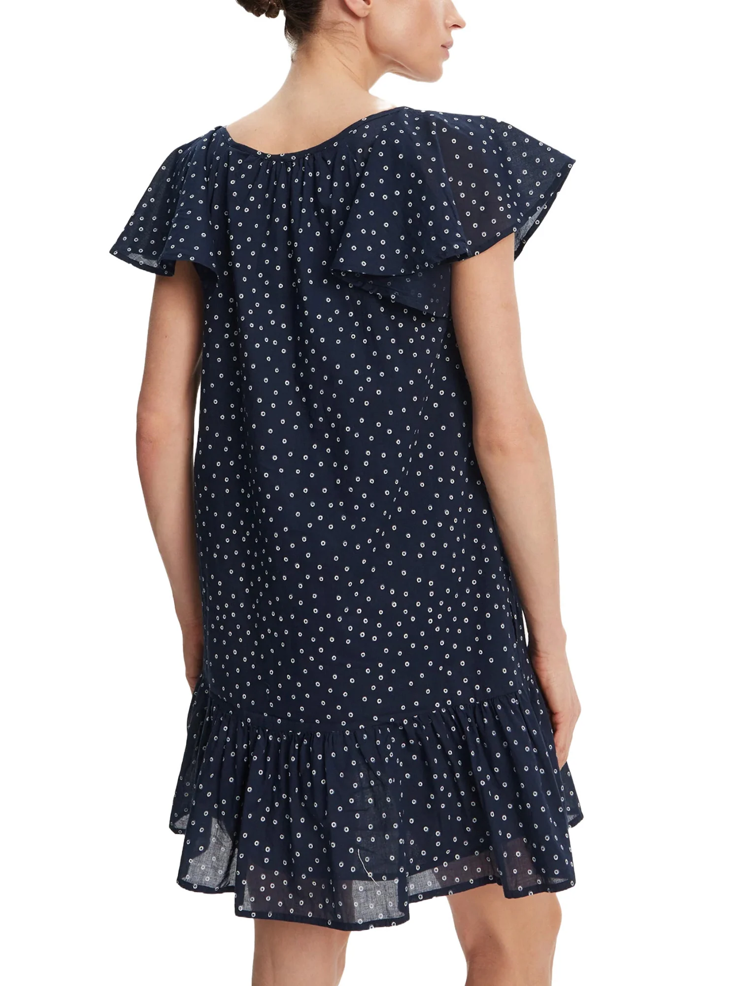 Pepe Jeans Vestiti Donna | PL953709 - Image 4