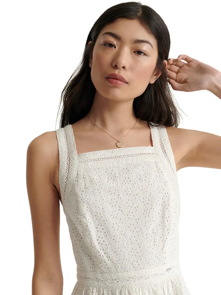 Superdry Vestiti Donna | W8010090A - Image 3