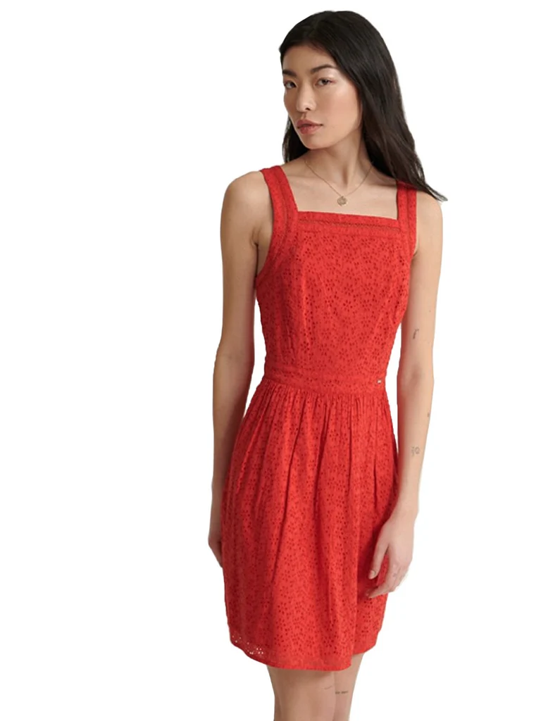 Superdry Vestiti Donna | W8010090A - Image 6