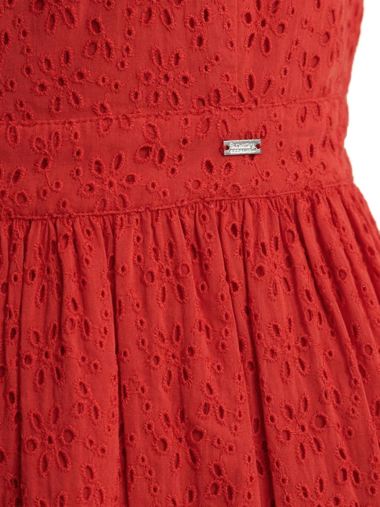 Superdry Vestiti Donna | W8010090A - Image 9