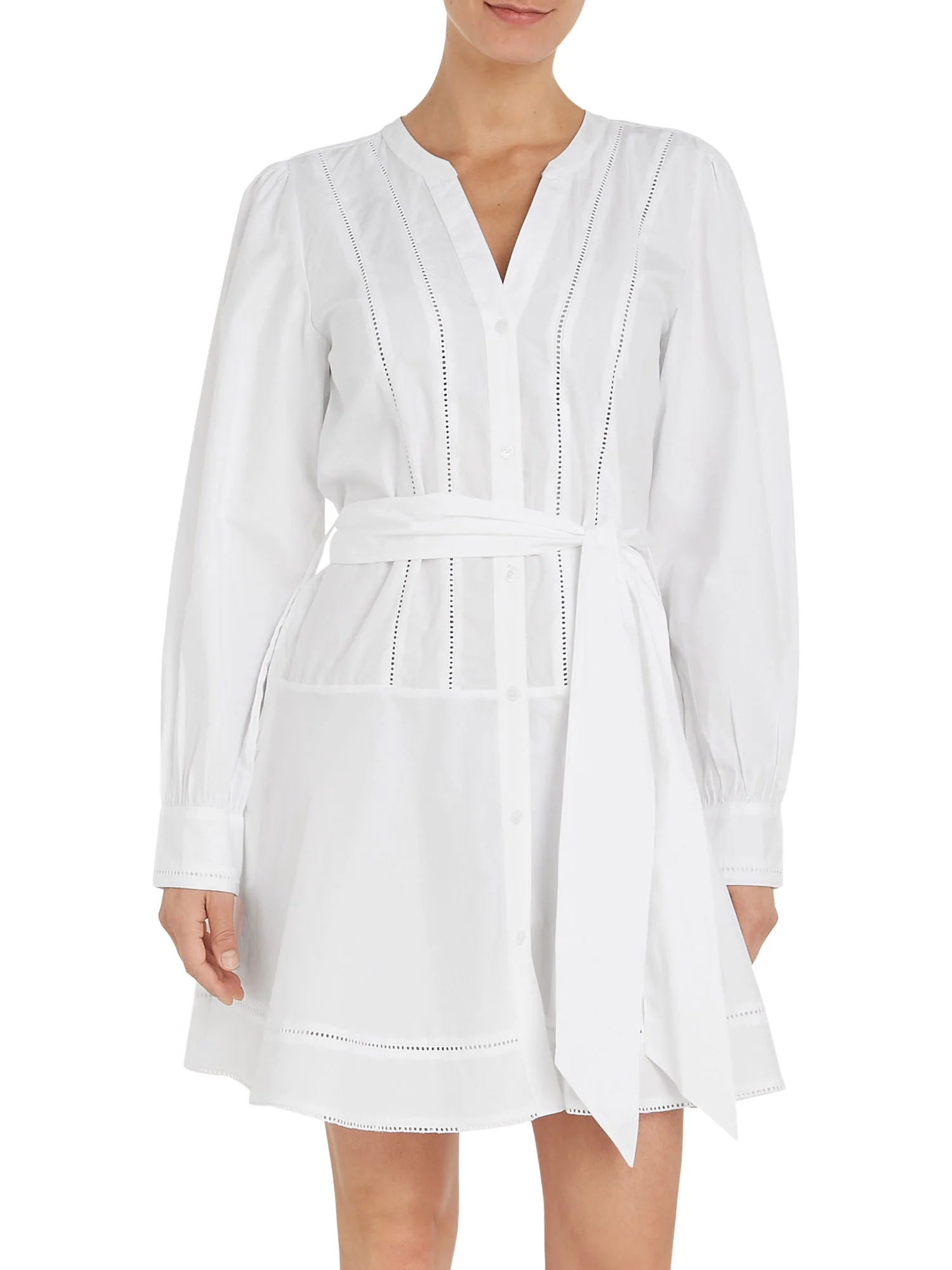 Tommy Hilfiger Vestiti Donna | WW0WW37962 - Image 2
