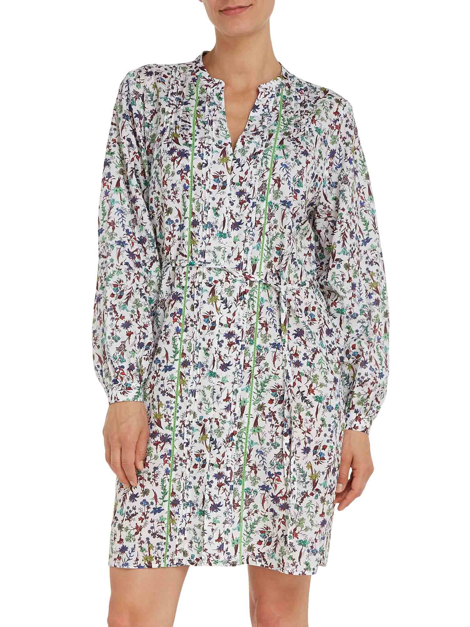Tommy Hilfiger Vestiti Donna | WW0WW38614 - Image 2